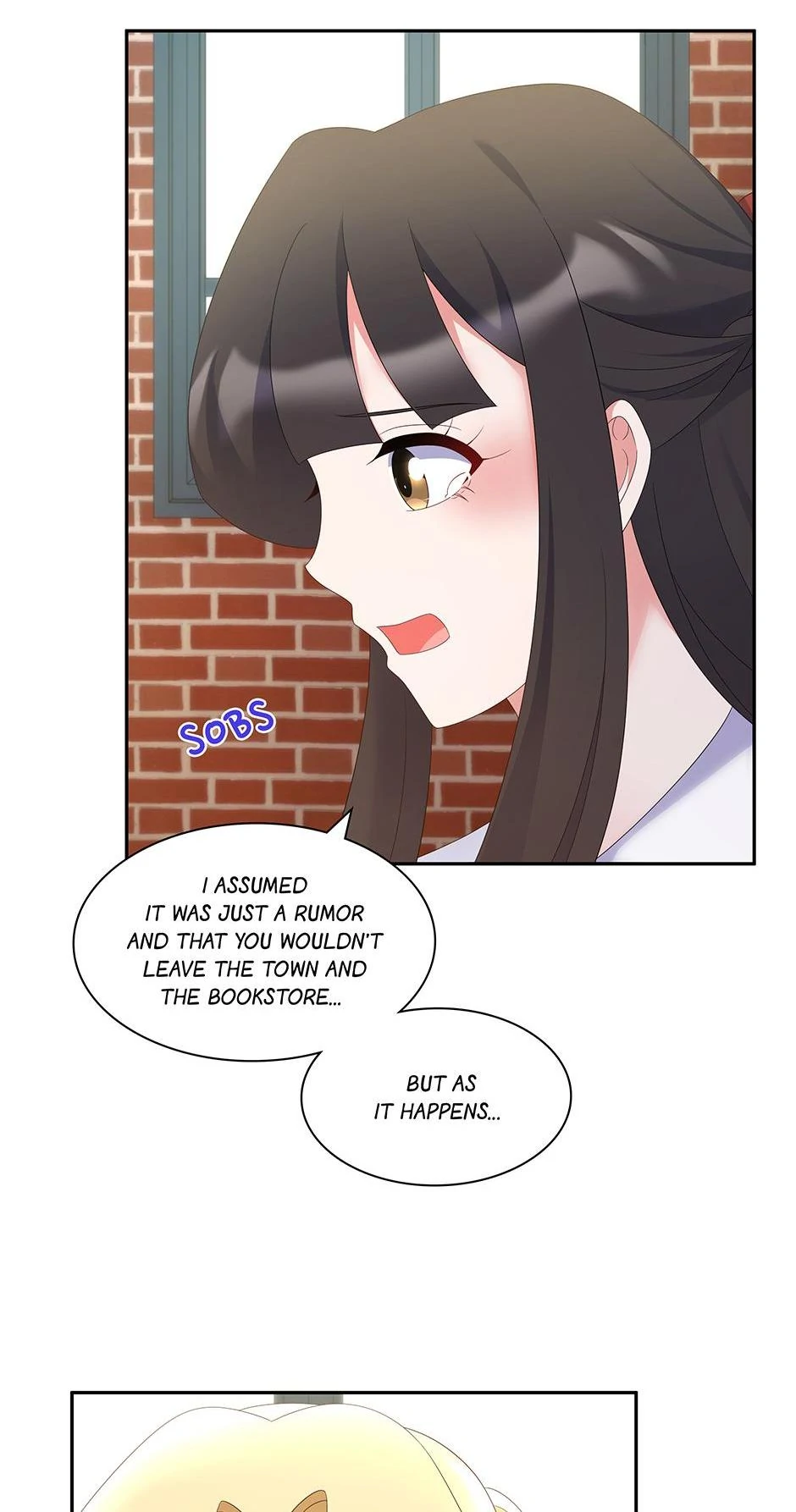 No Marriage, Angel! chapter 38 page 63