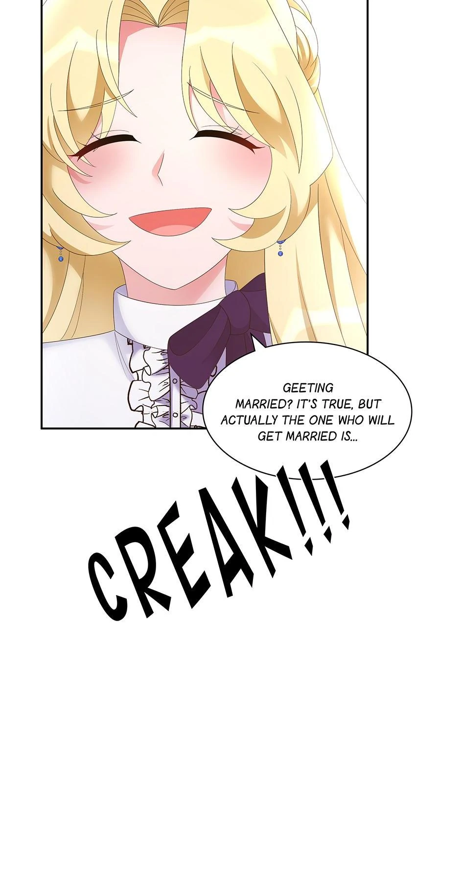 No Marriage, Angel! chapter 38 page 64