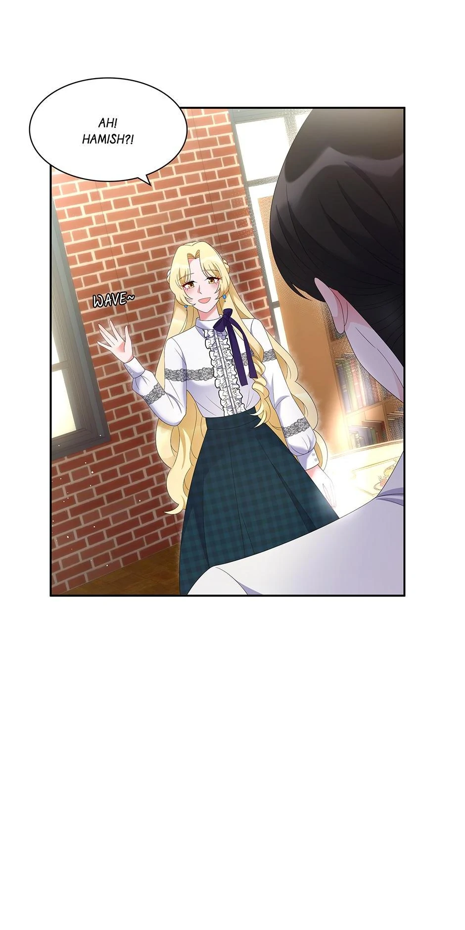 No Marriage, Angel! chapter 38 page 66