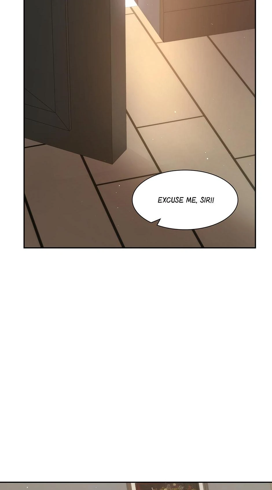 No Marriage, Angel! chapter 38 page 8