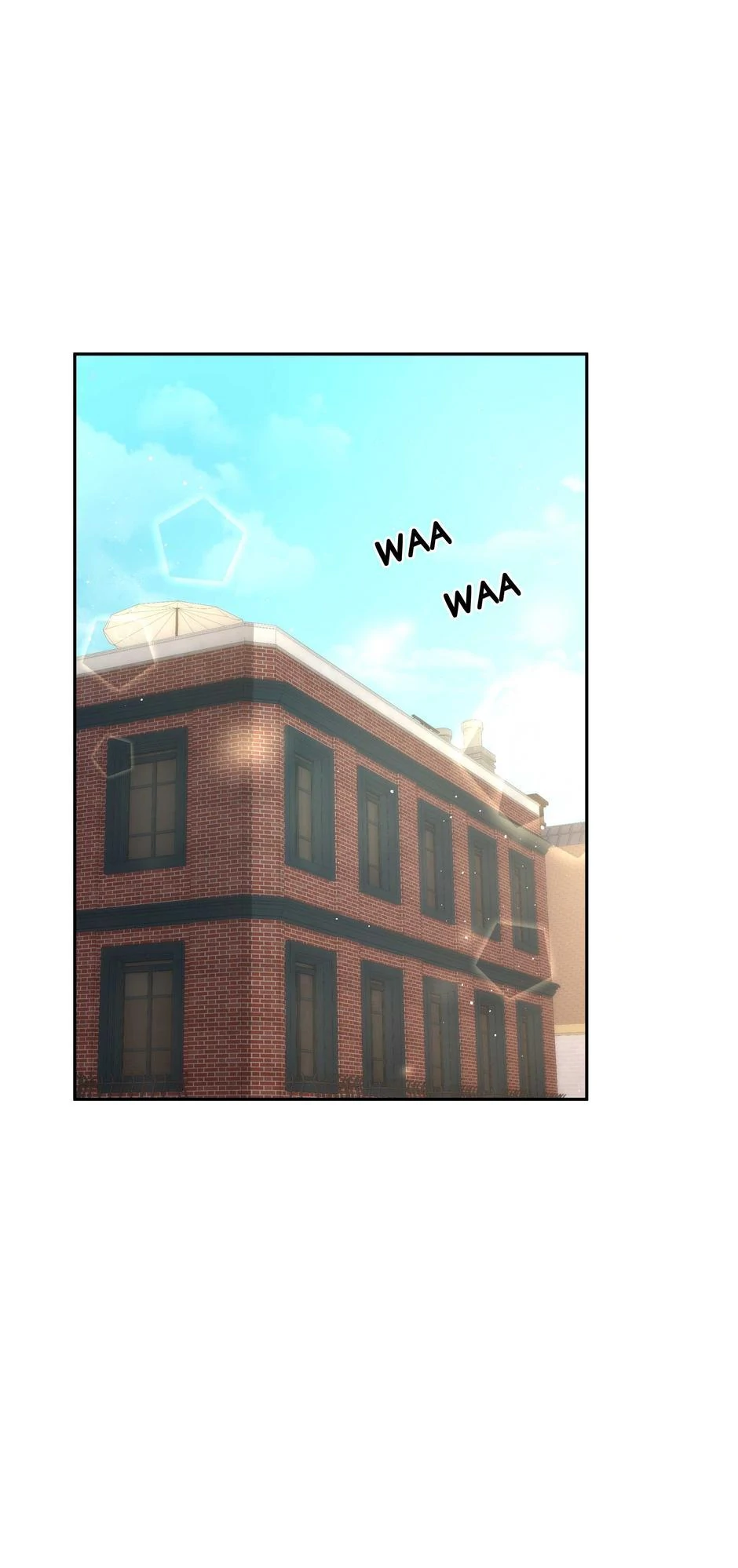 No Marriage, Angel! chapter 39 page 1