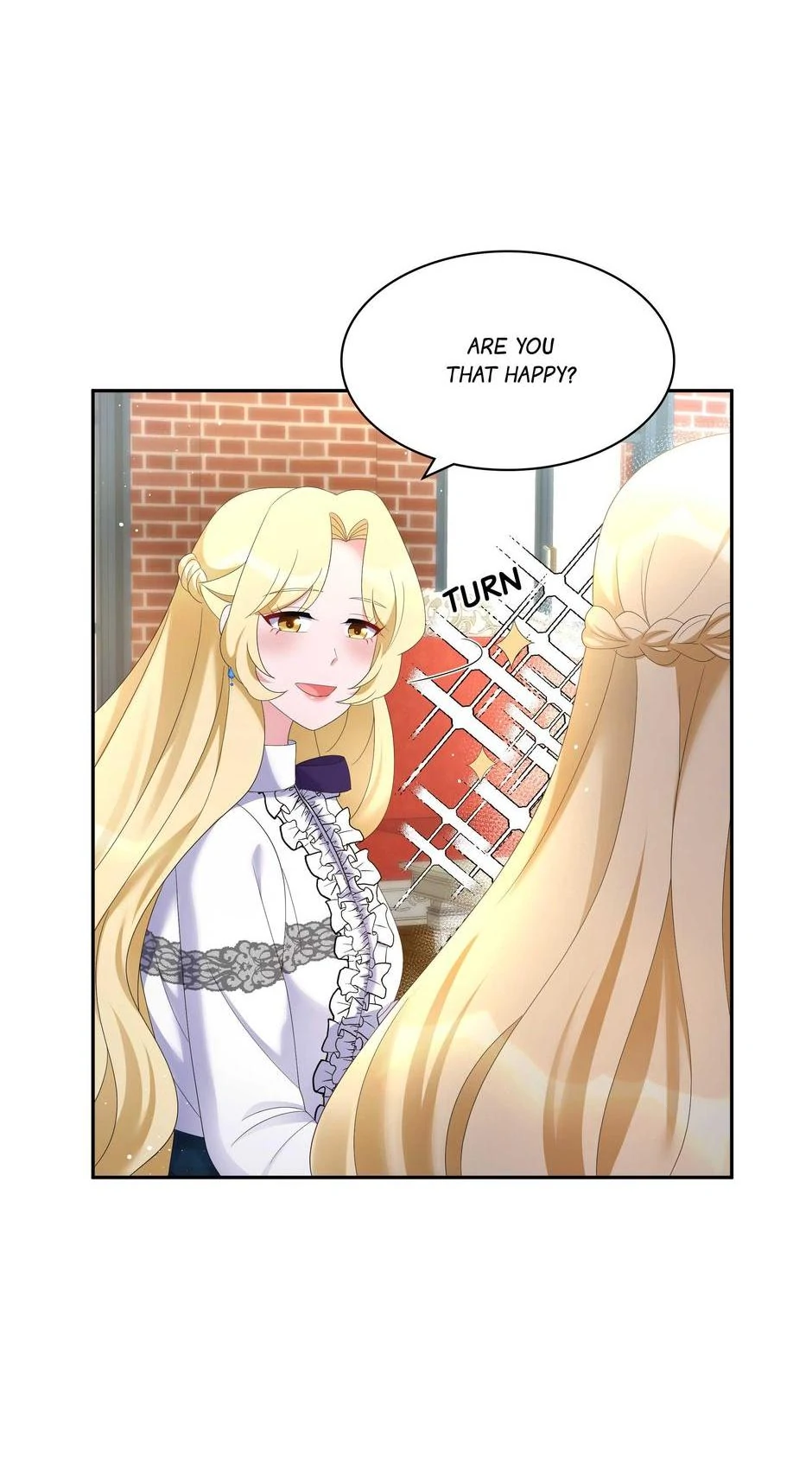 No Marriage, Angel! chapter 39 page 13
