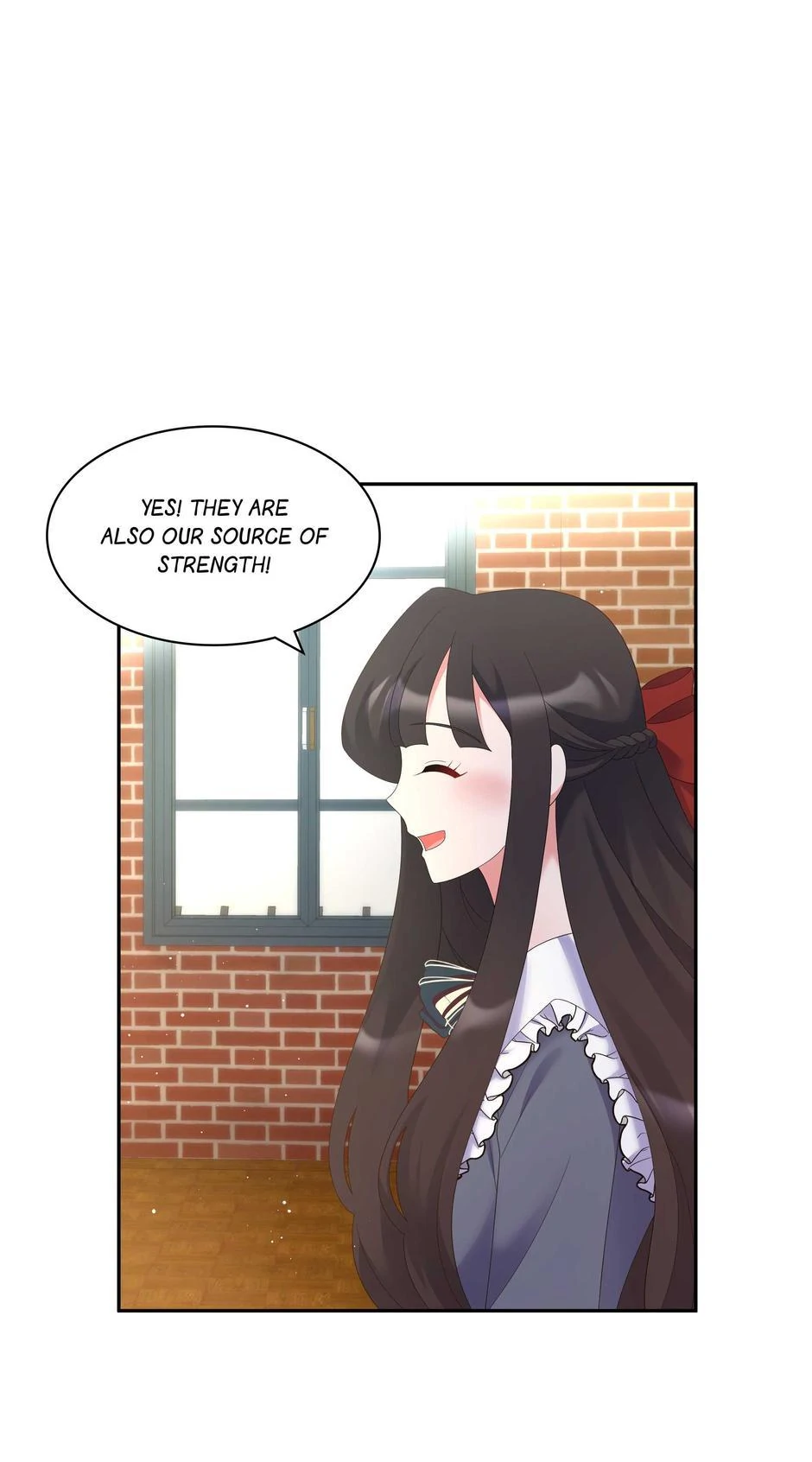 No Marriage, Angel! chapter 39 page 15