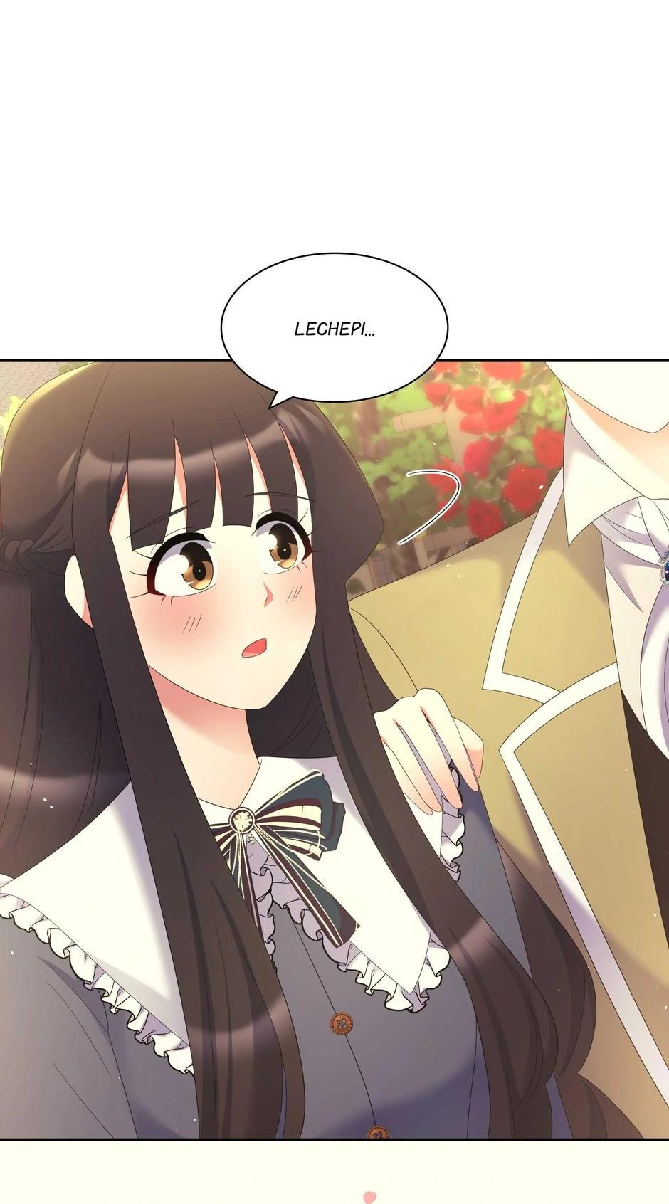 No Marriage, Angel! chapter 39 page 42