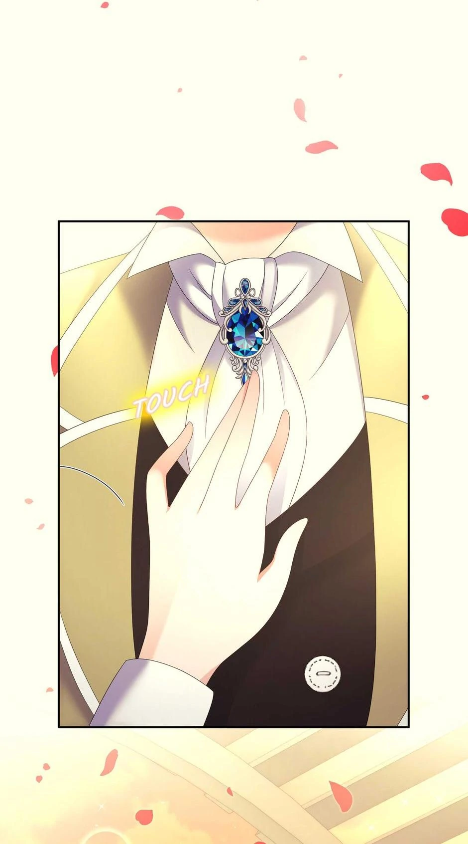 No Marriage, Angel! chapter 39 page 43