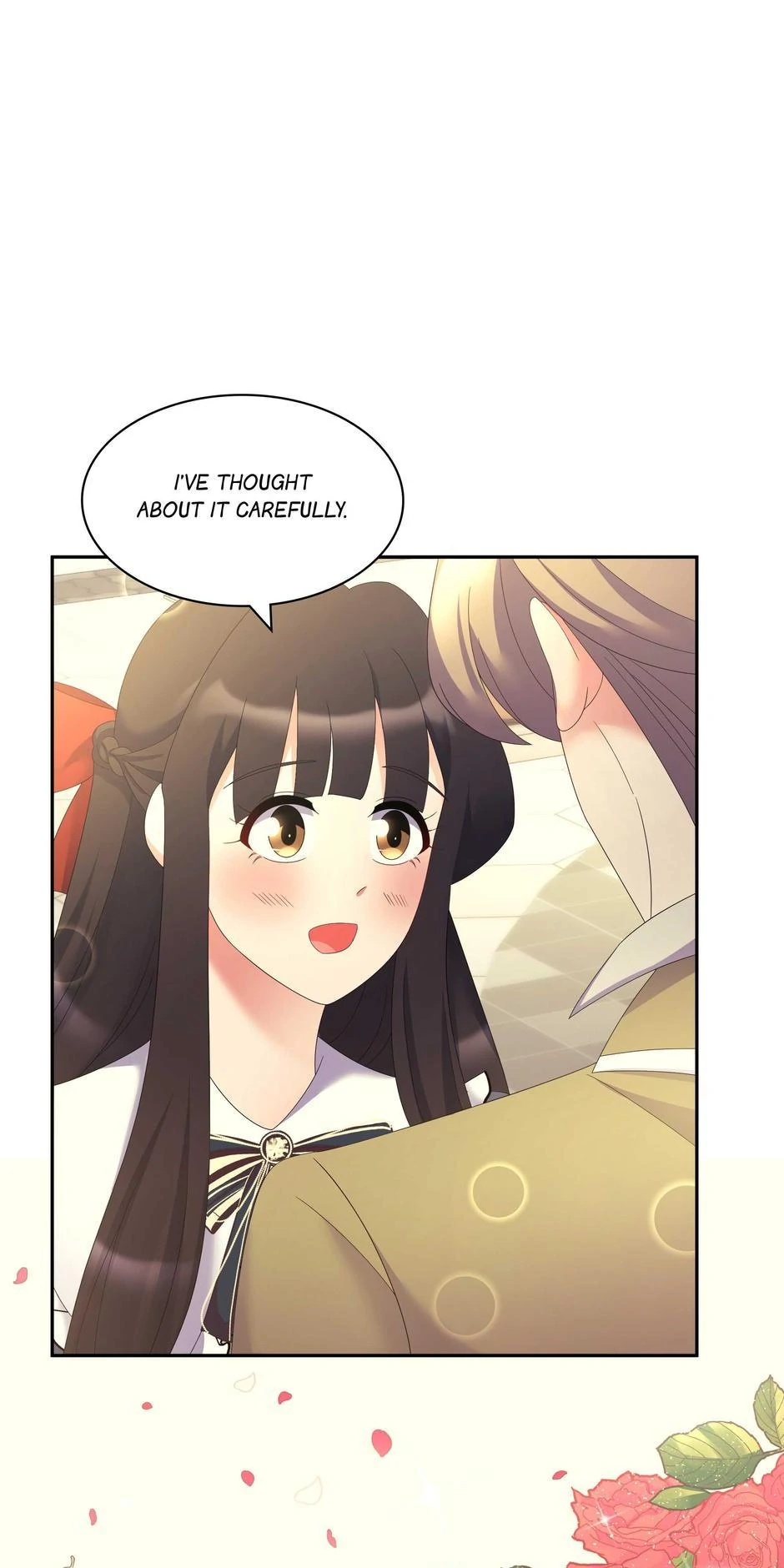 No Marriage, Angel! chapter 39 page 45
