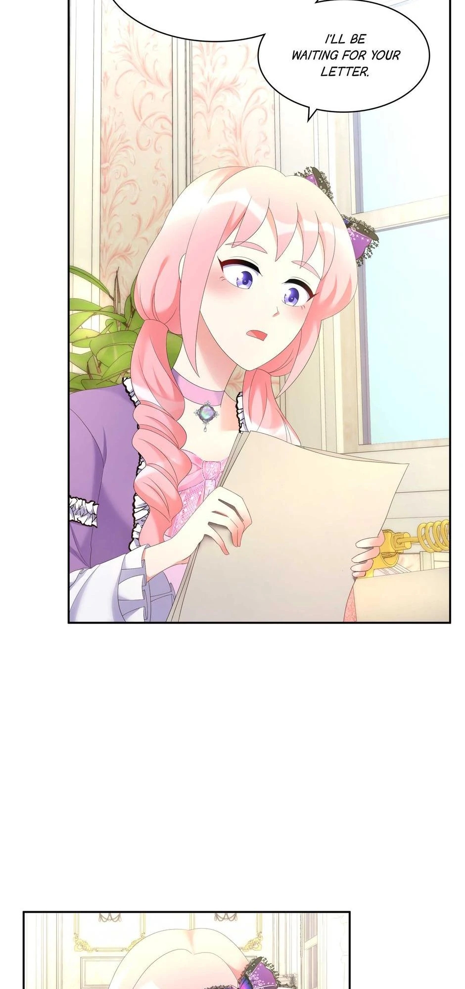 No Marriage, Angel! chapter 39 page 56
