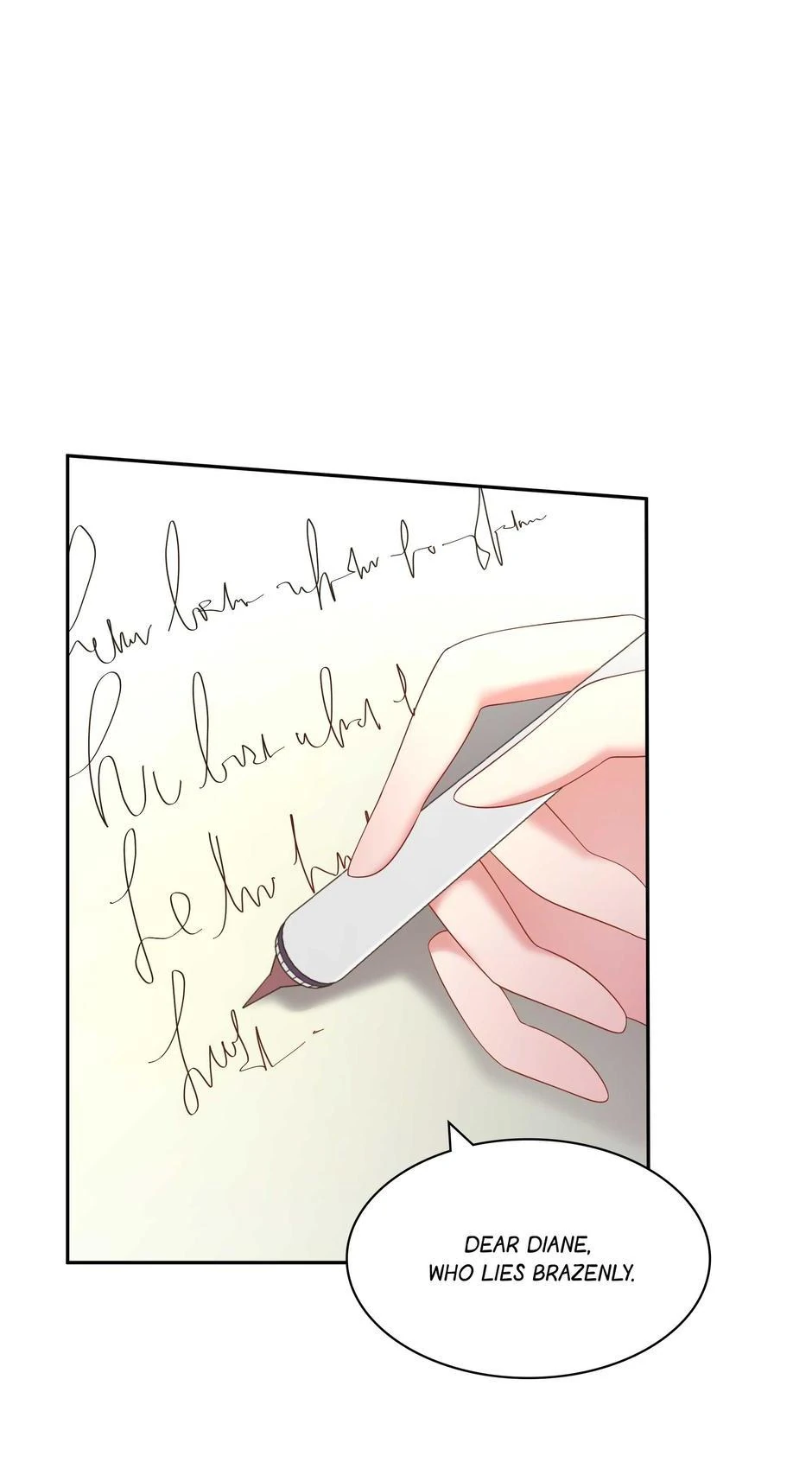 No Marriage, Angel! chapter 39 page 61