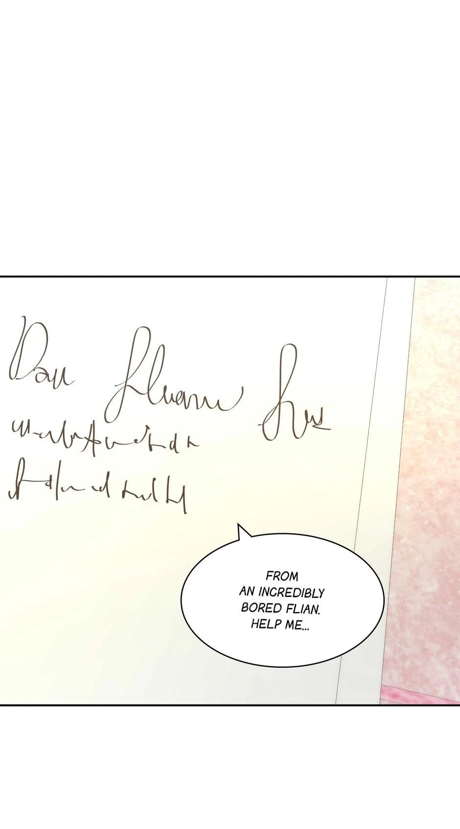 No Marriage, Angel! chapter 39 page 62
