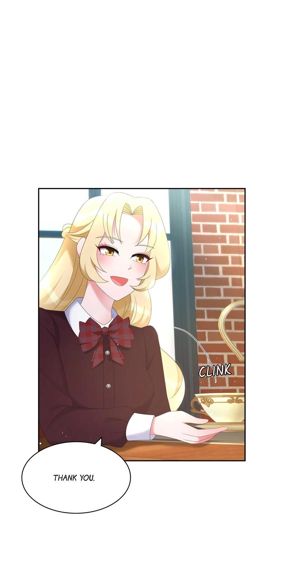 No Marriage, Angel! chapter 39 page 8