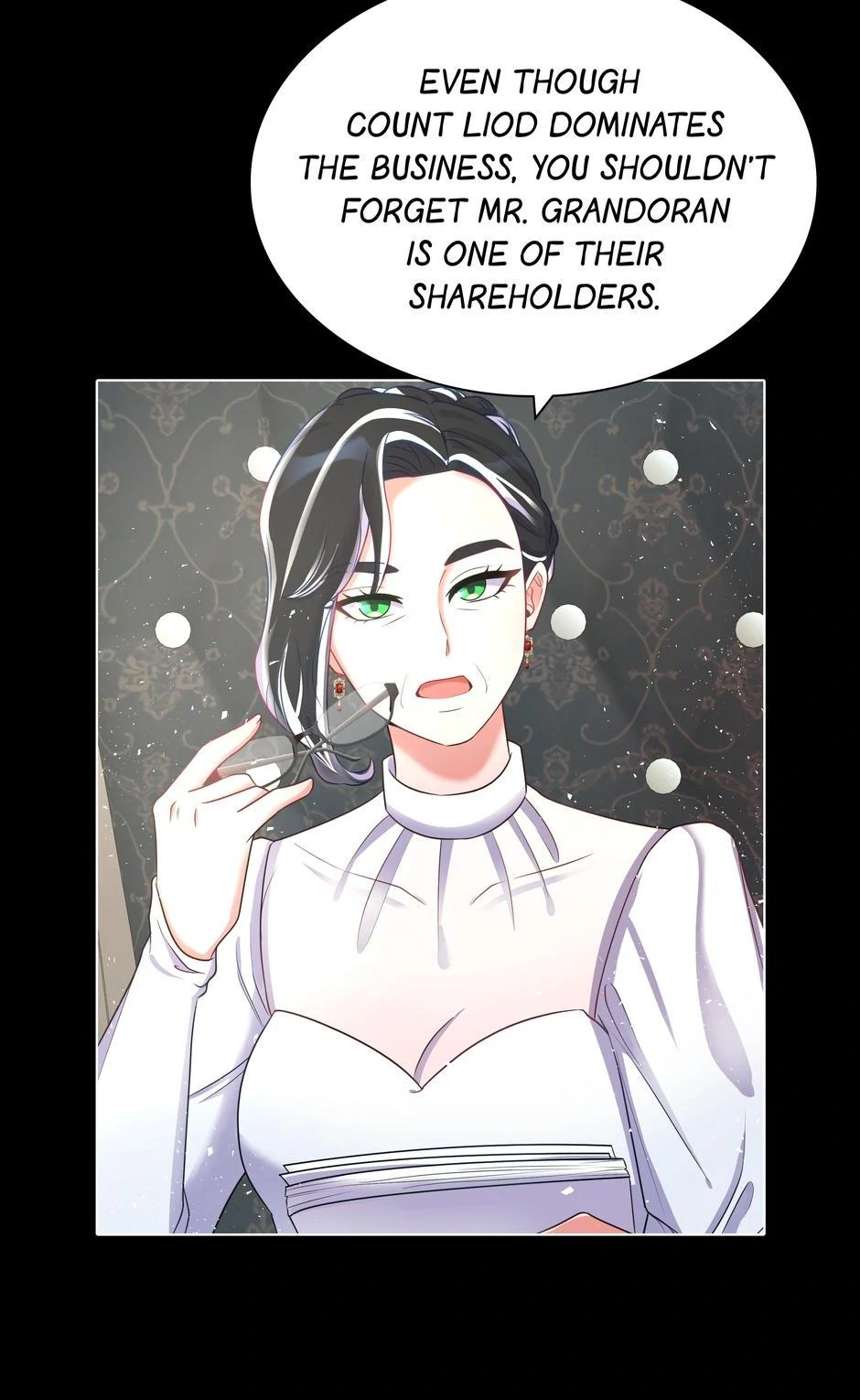 No Marriage, Angel! chapter 4 page 17