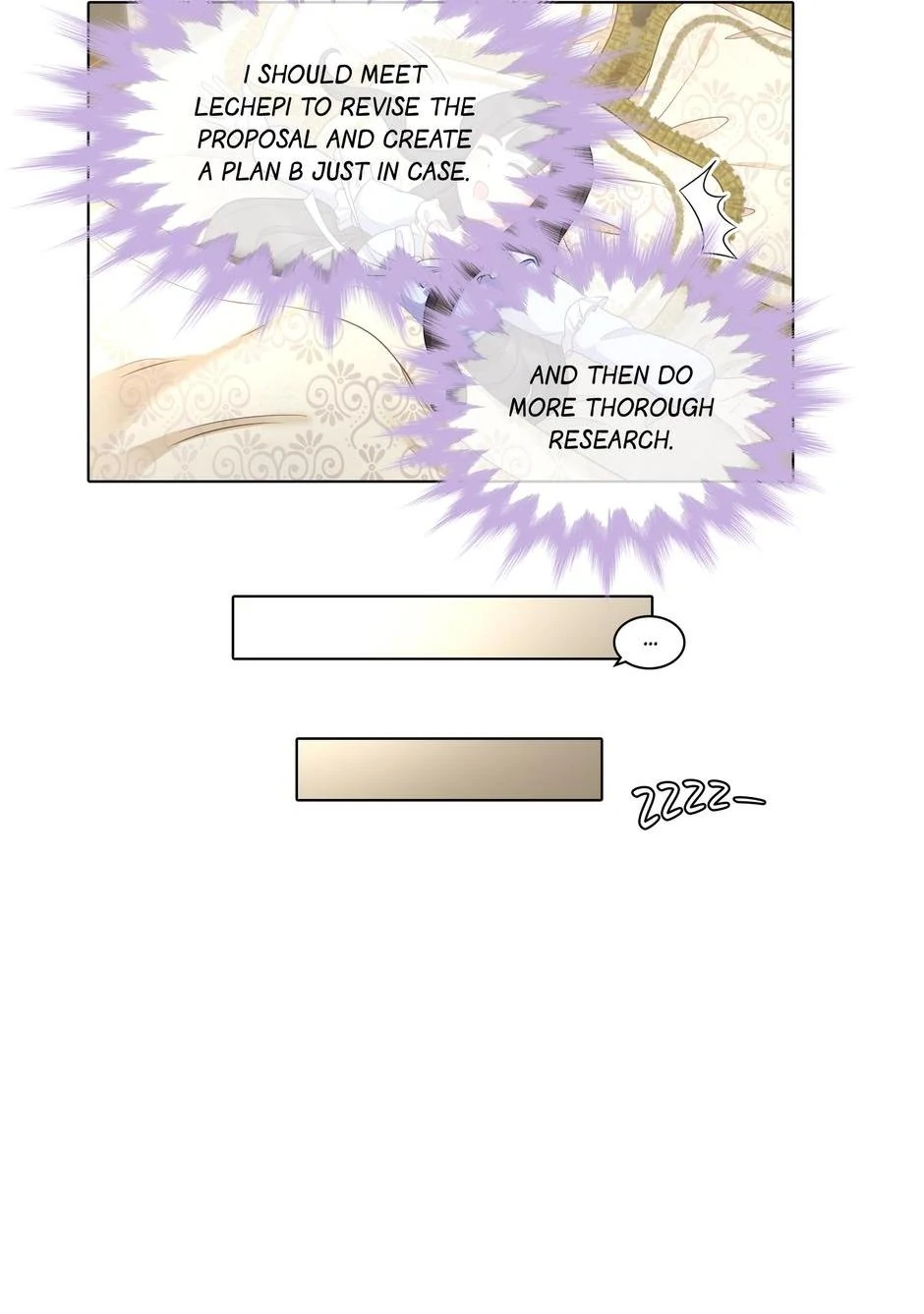 No Marriage, Angel! chapter 4 page 23