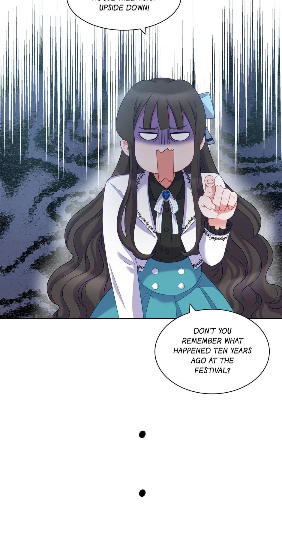 No Marriage, Angel! chapter 4 page 29