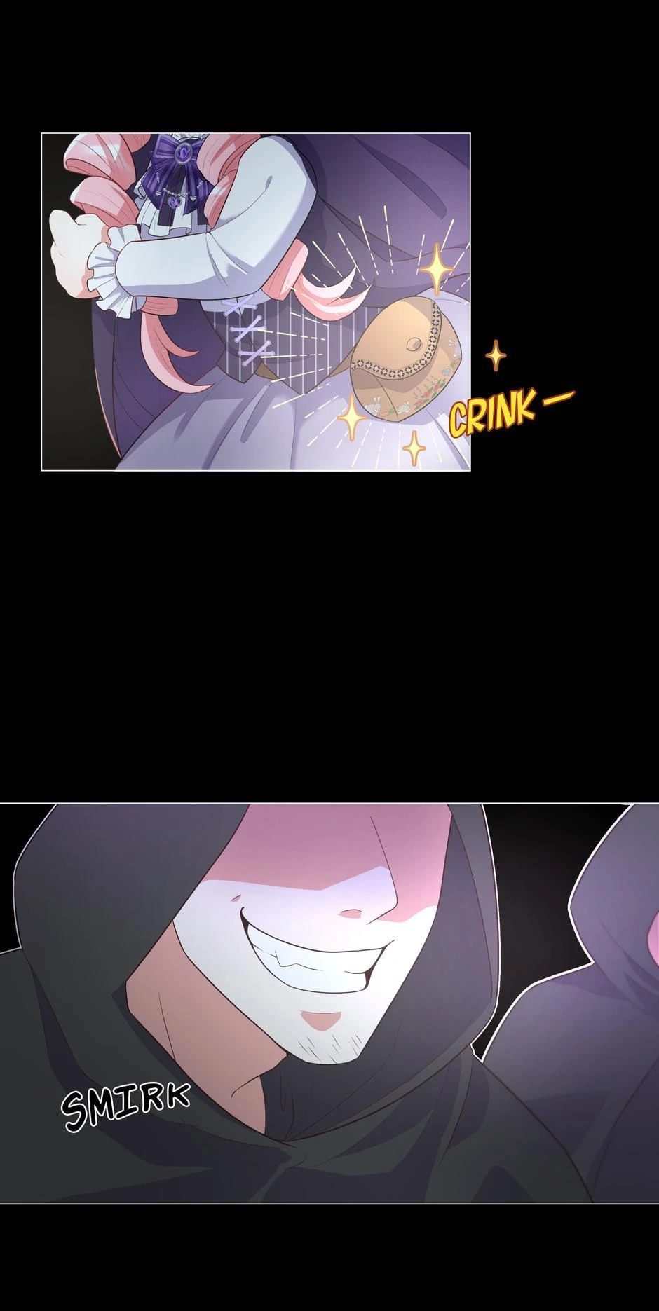 No Marriage, Angel! chapter 4 page 32