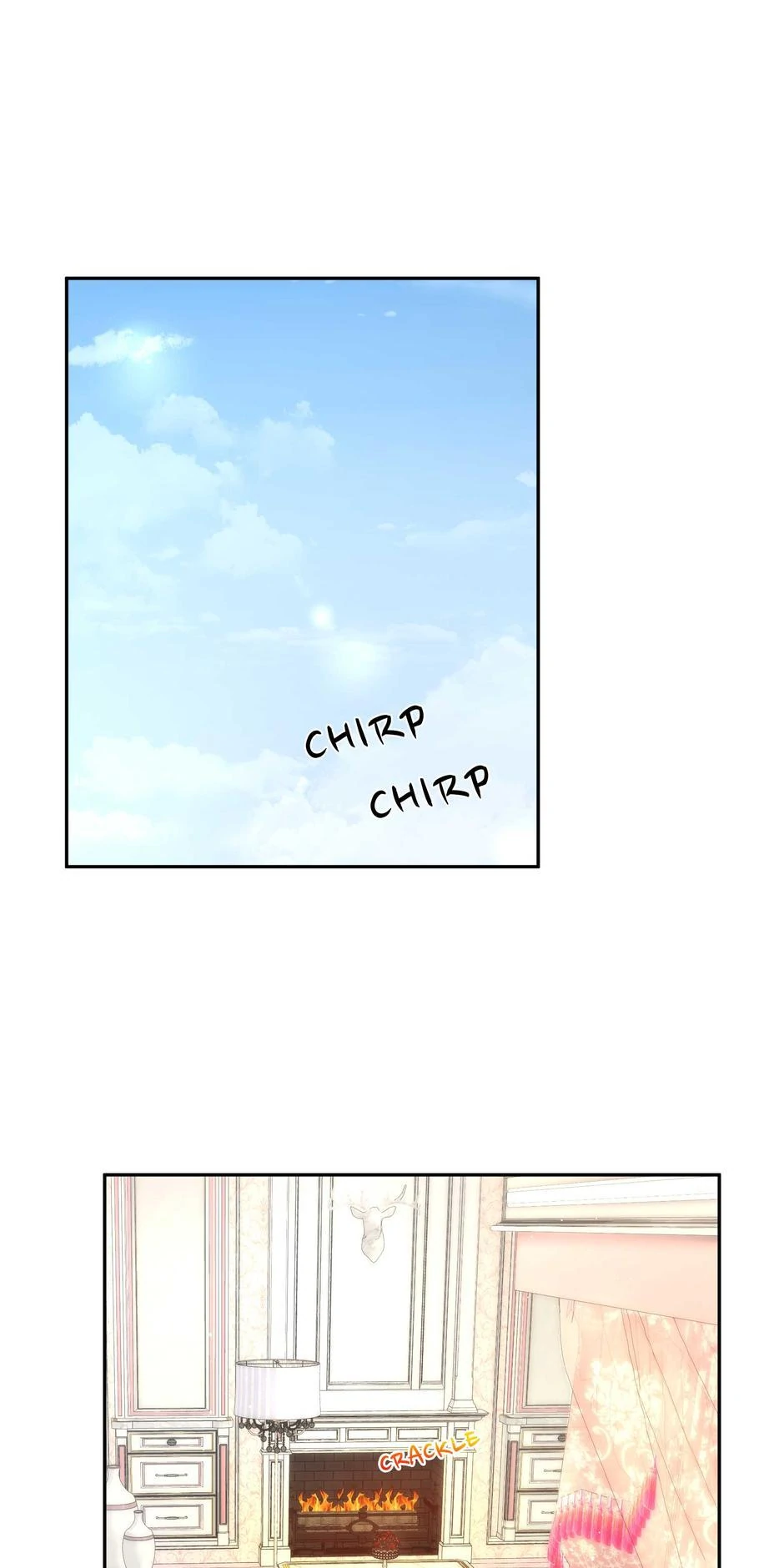 No Marriage, Angel! chapter 40 page 1