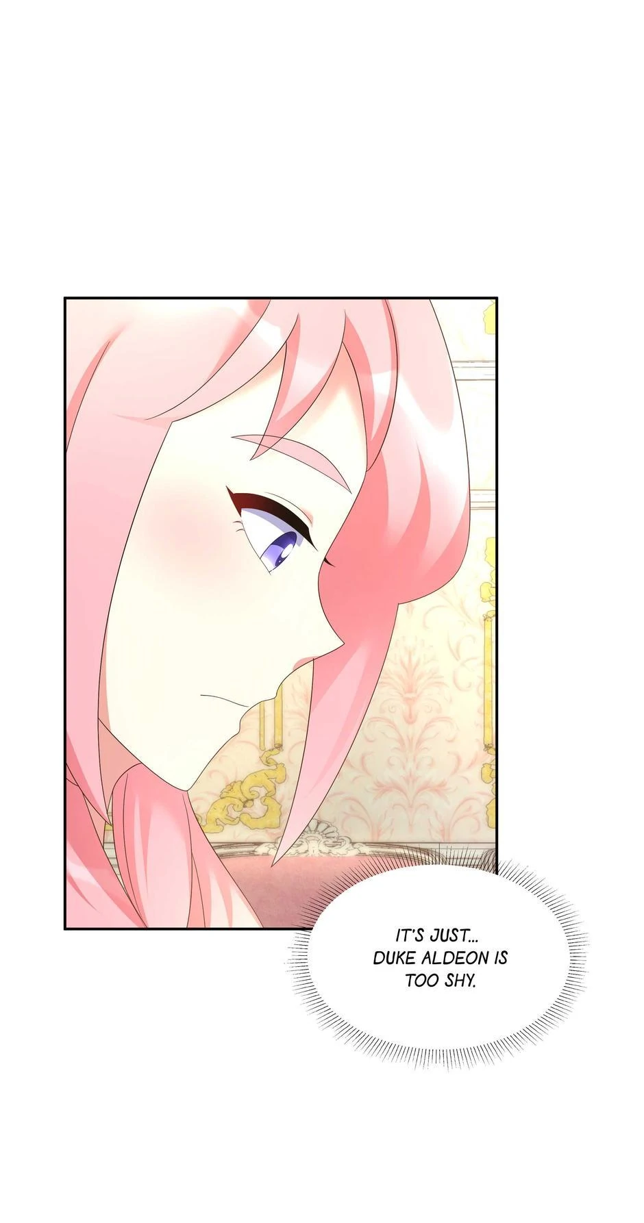 No Marriage, Angel! chapter 40 page 21