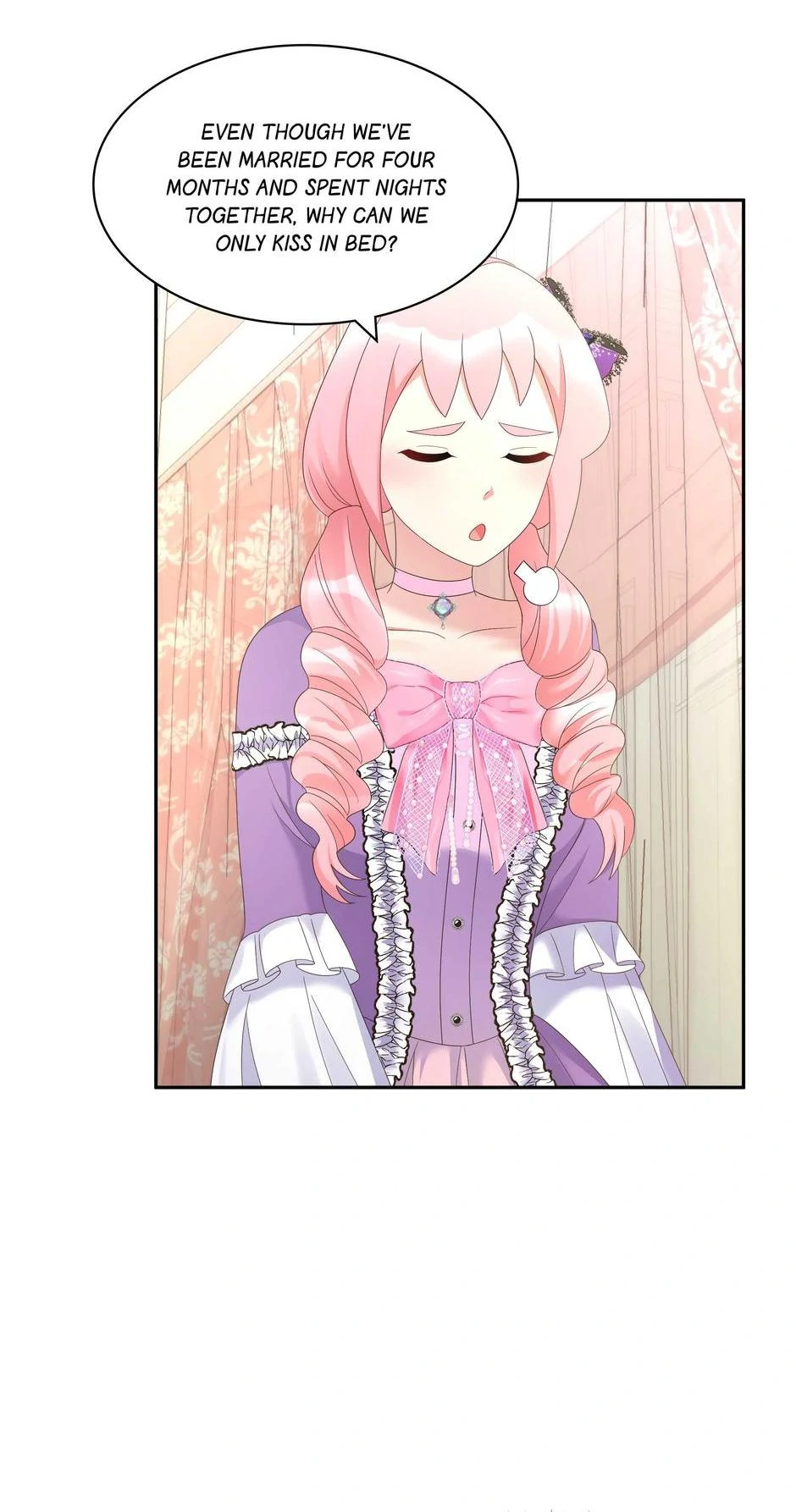 No Marriage, Angel! chapter 40 page 22