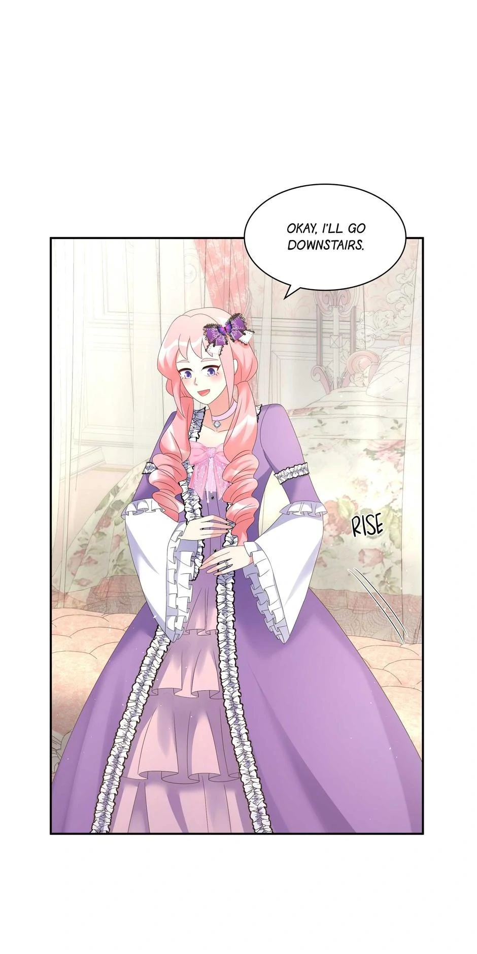 No Marriage, Angel! chapter 40 page 27