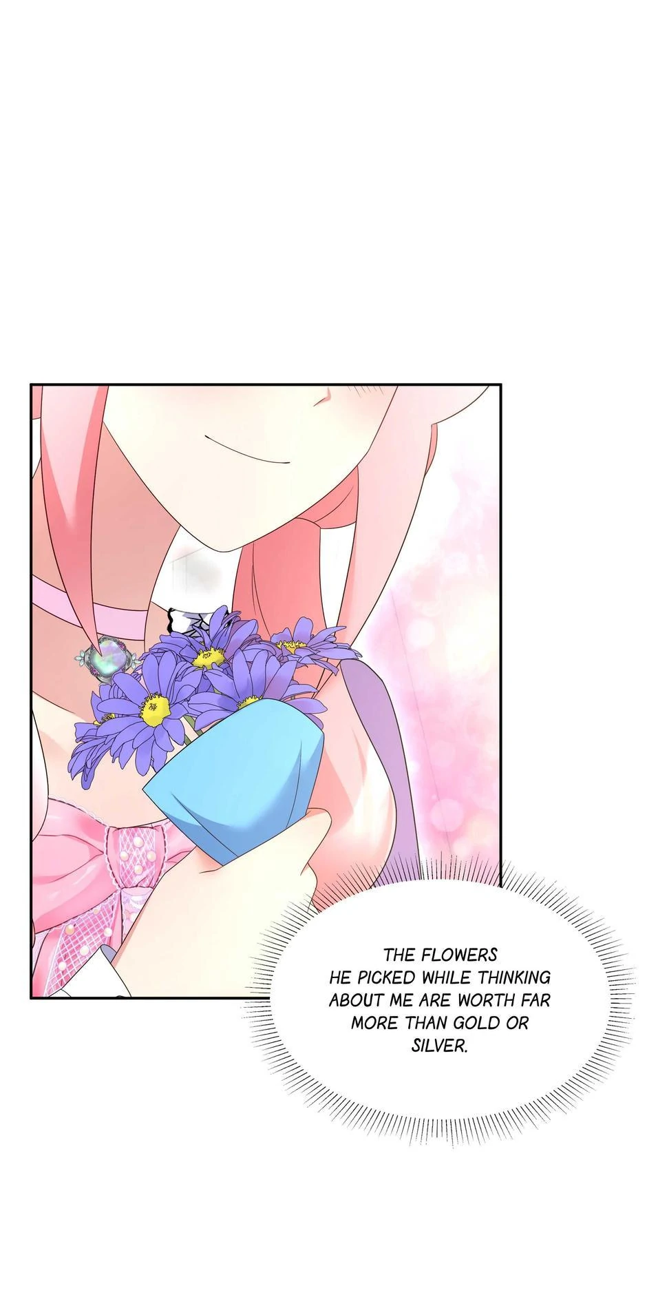 No Marriage, Angel! chapter 40 page 36