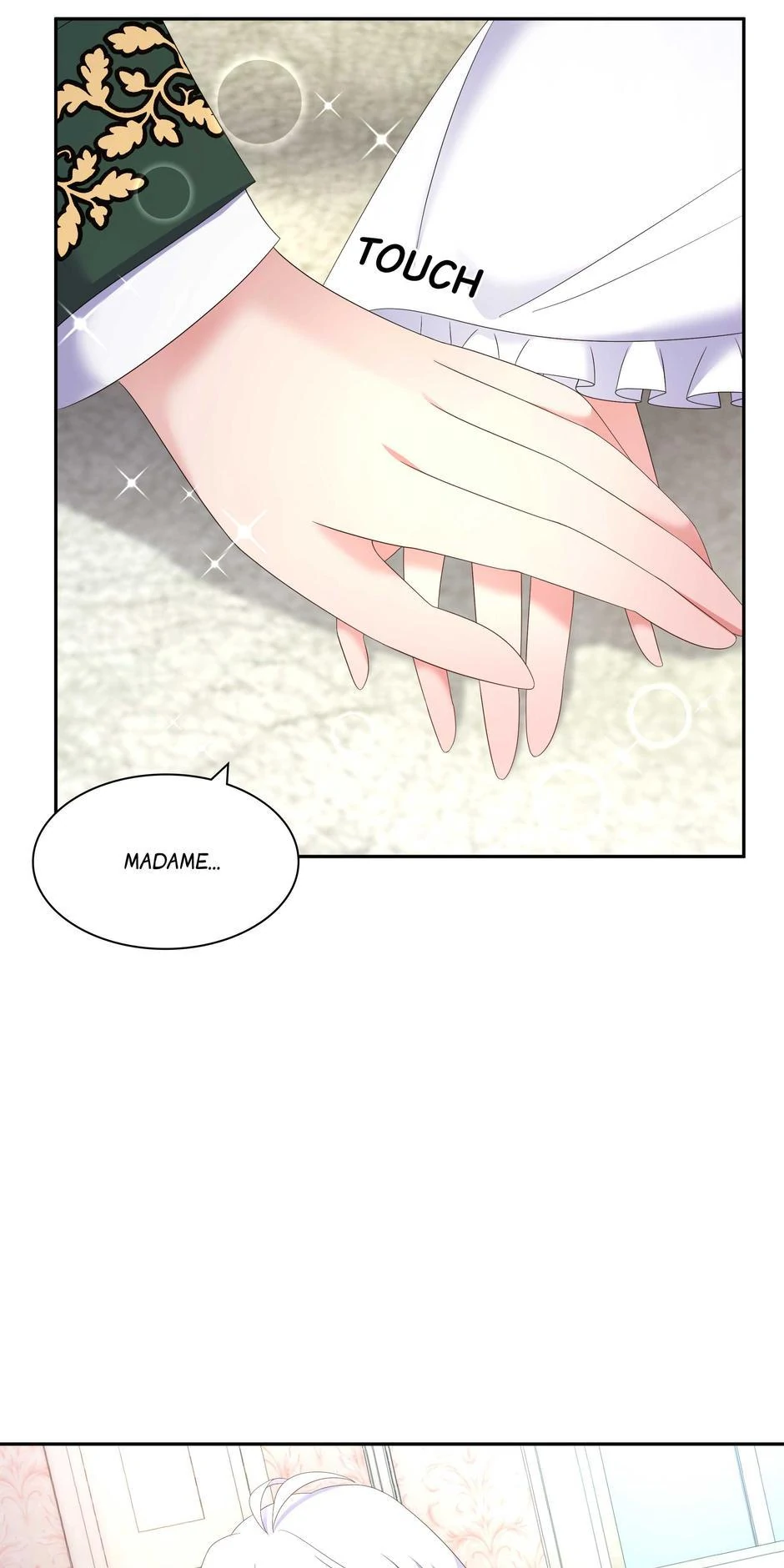 No Marriage, Angel! chapter 40 page 48