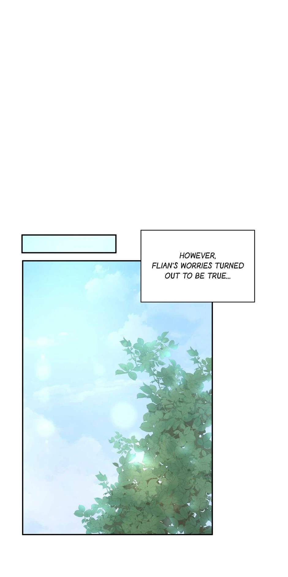 No Marriage, Angel! chapter 40 page 50