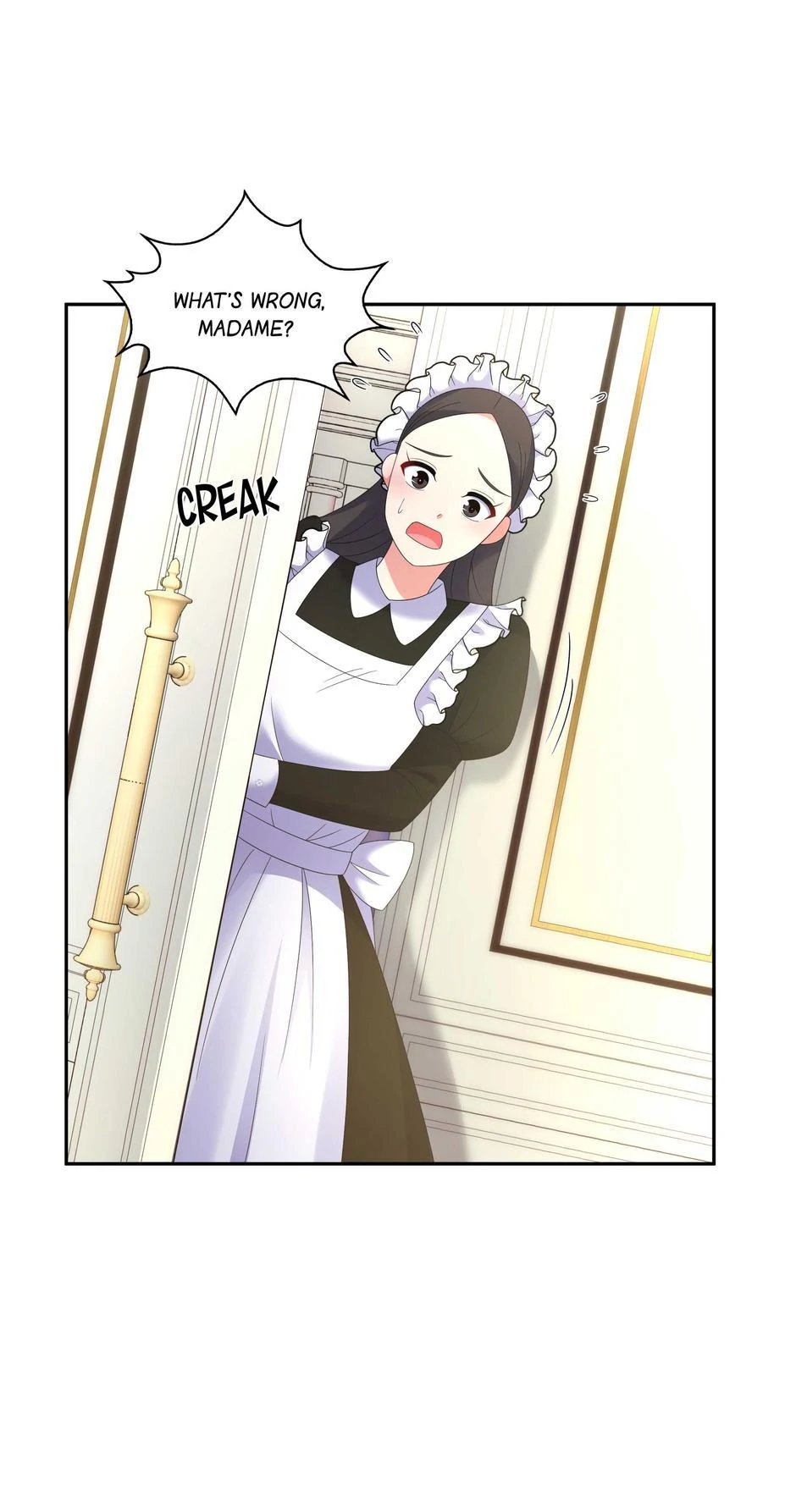 No Marriage, Angel! chapter 40 page 6