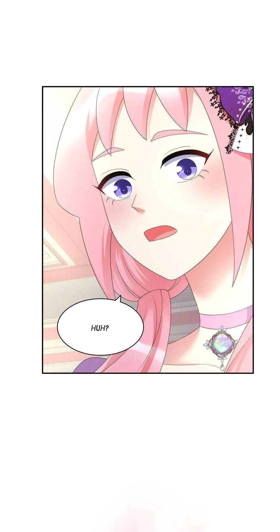 No Marriage, Angel! chapter 40 page 8