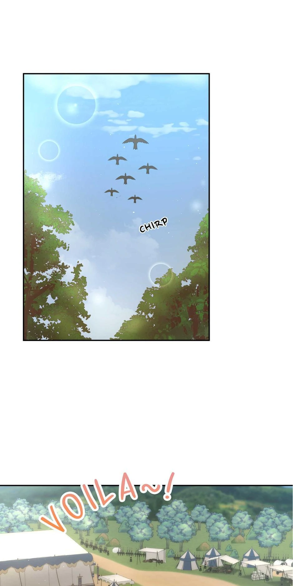 No Marriage, Angel! chapter 41 page 1