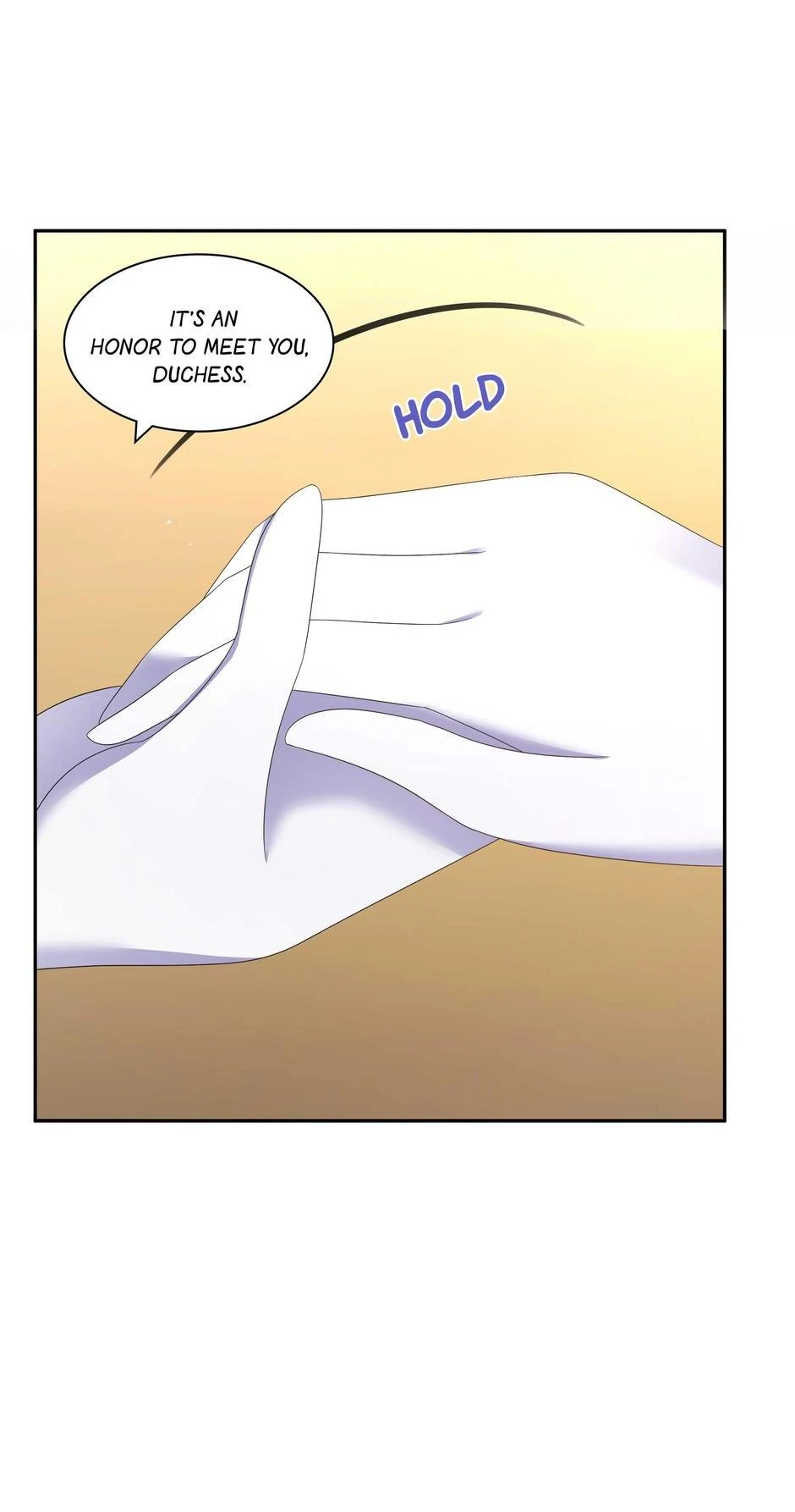 No Marriage, Angel! chapter 41 page 15