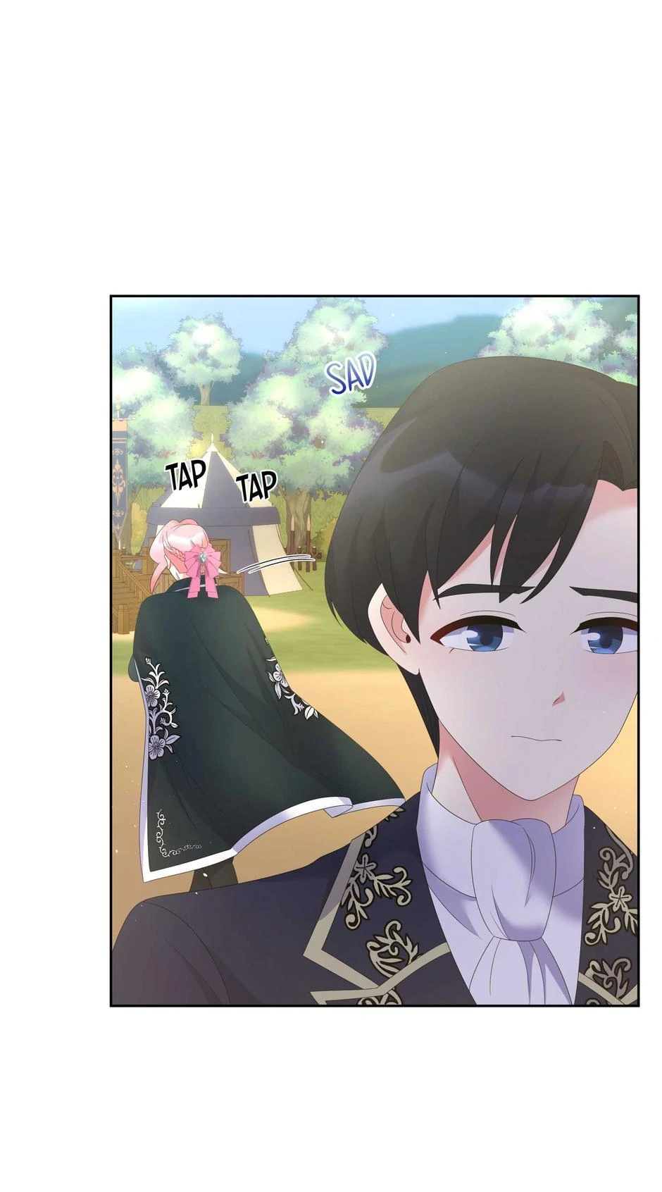 No Marriage, Angel! chapter 41 page 21