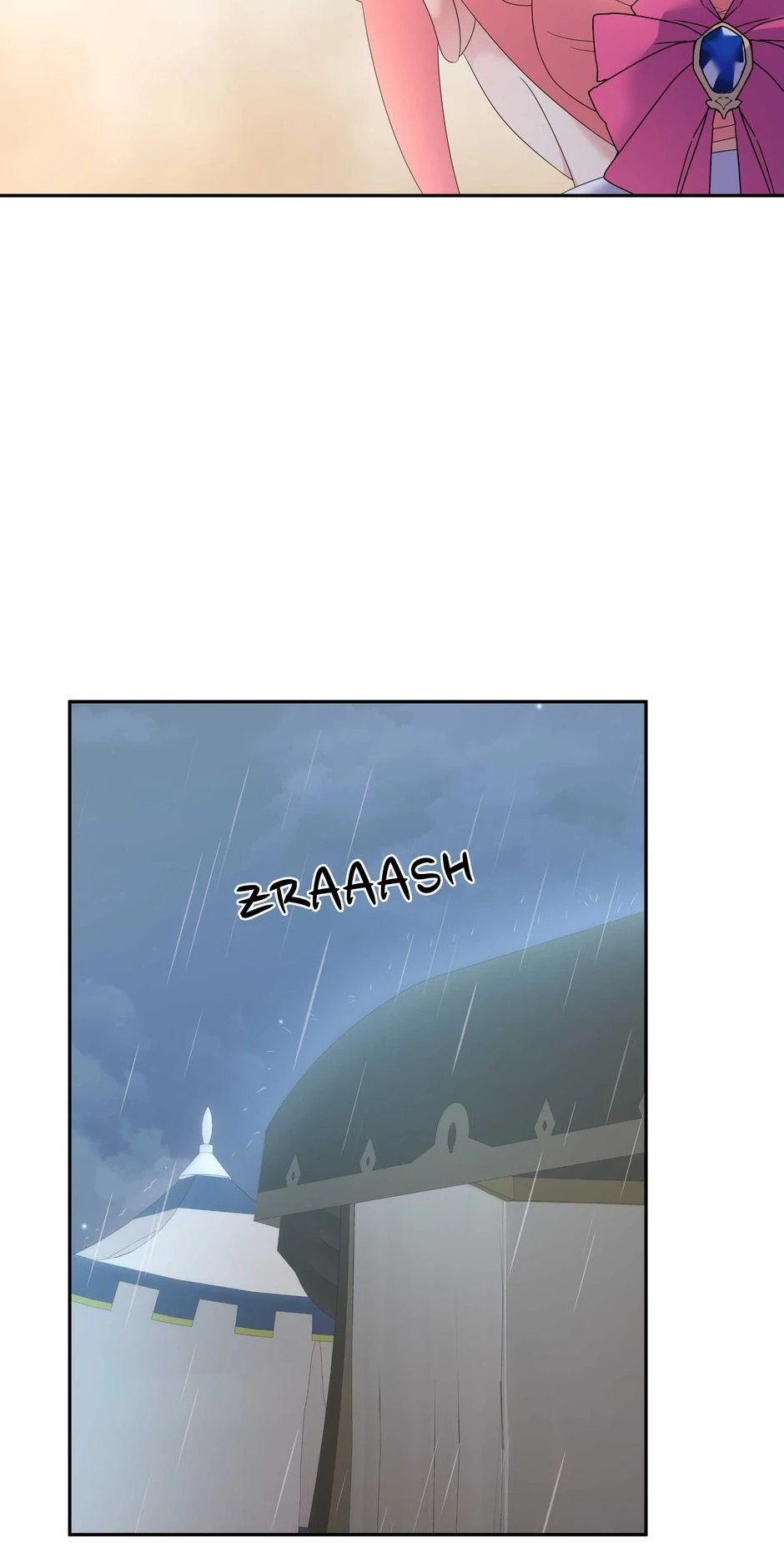 No Marriage, Angel! chapter 41 page 38