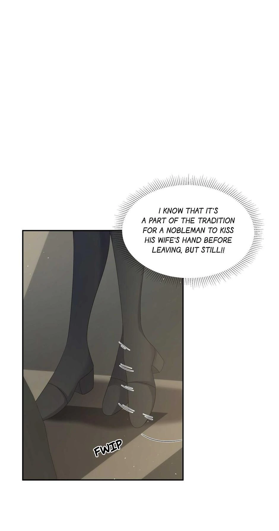 No Marriage, Angel! chapter 41 page 40