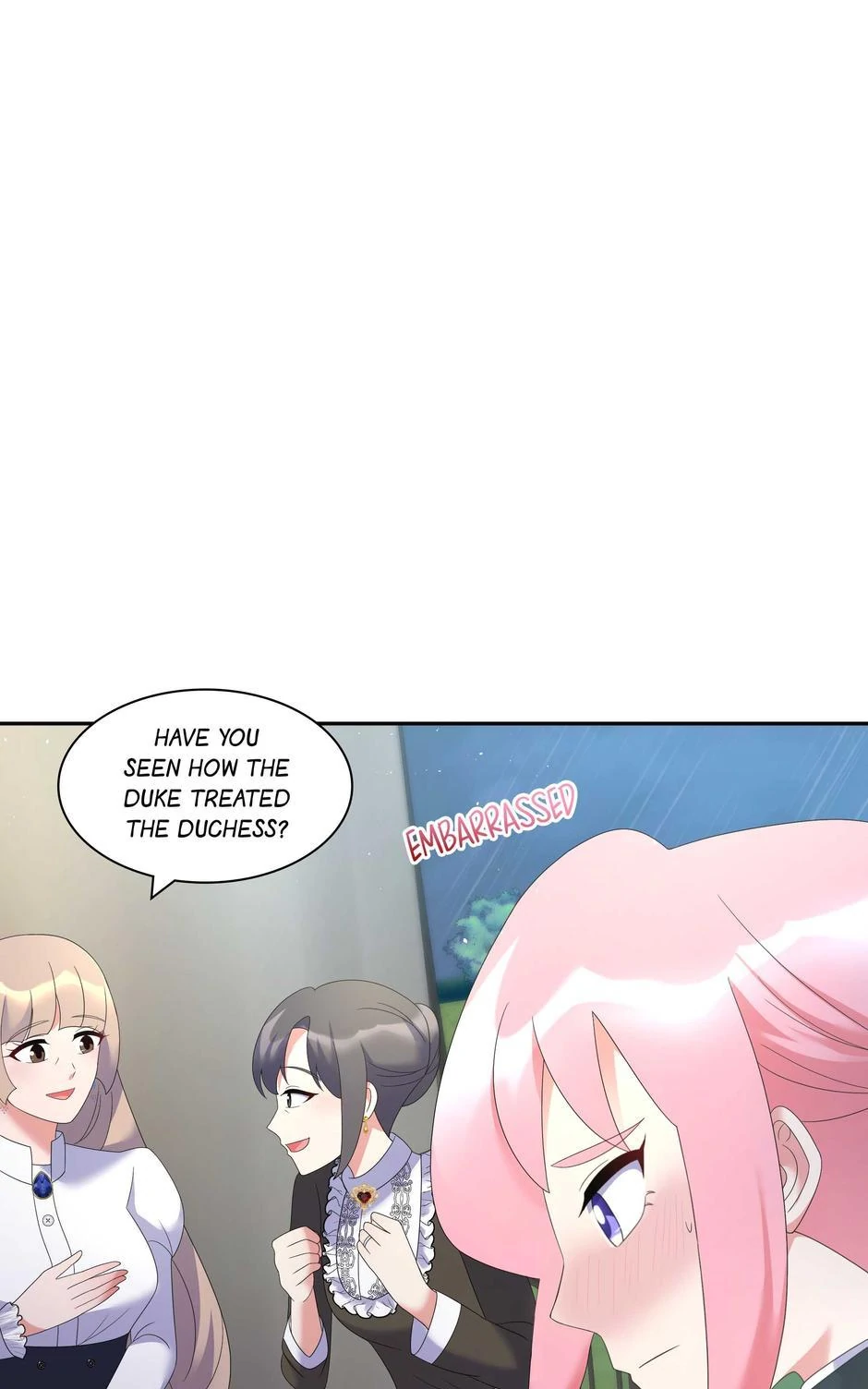 No Marriage, Angel! chapter 41 page 45