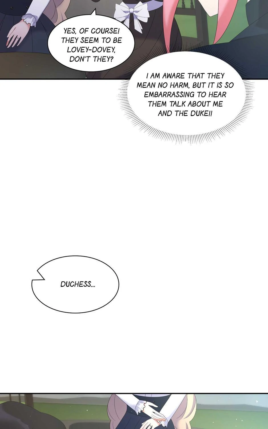 No Marriage, Angel! chapter 41 page 46