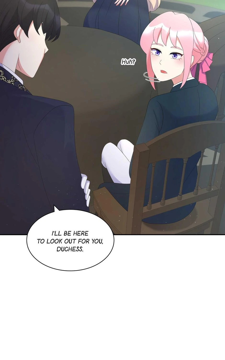 No Marriage, Angel! chapter 41 page 47