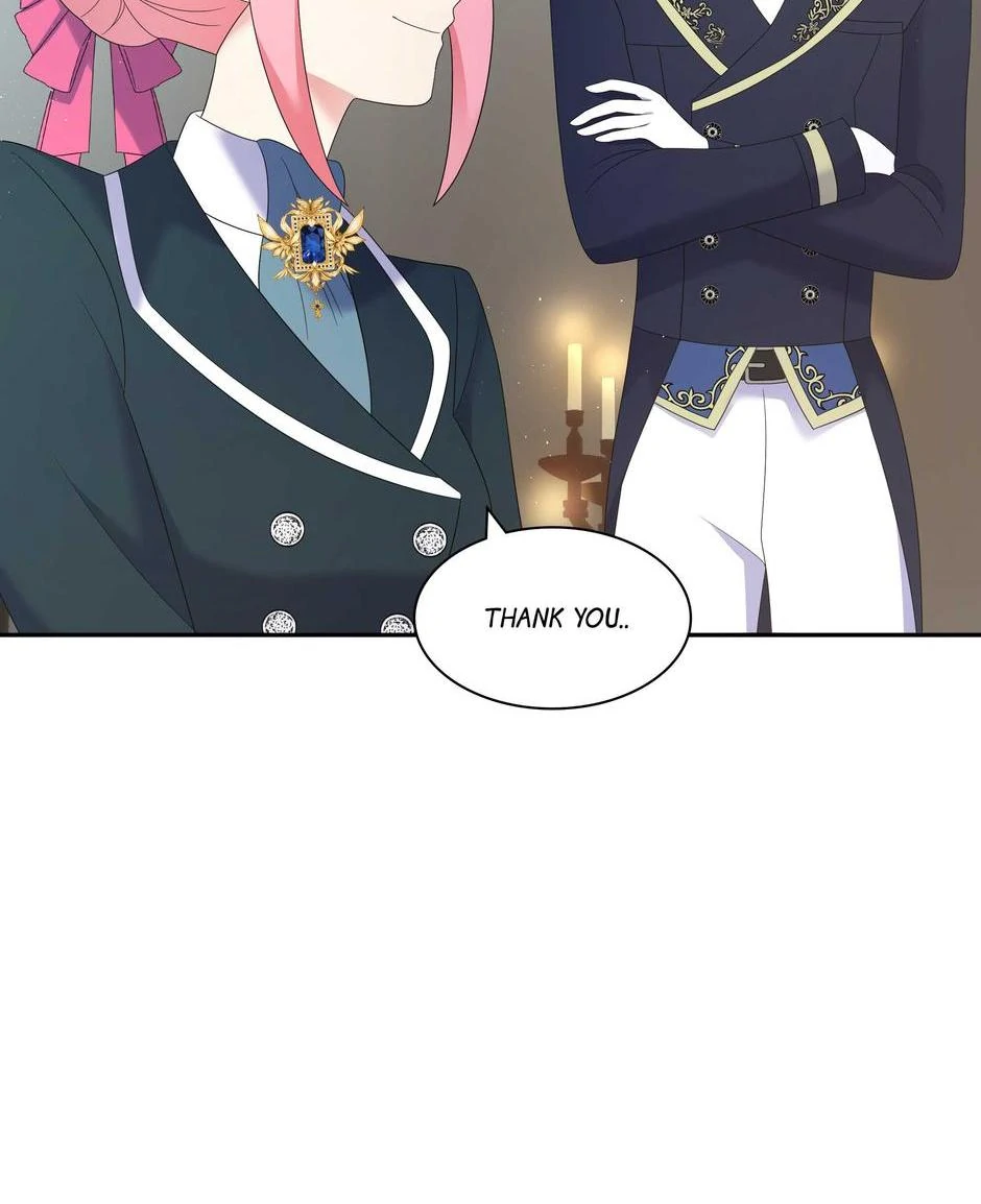 No Marriage, Angel! chapter 41 page 49