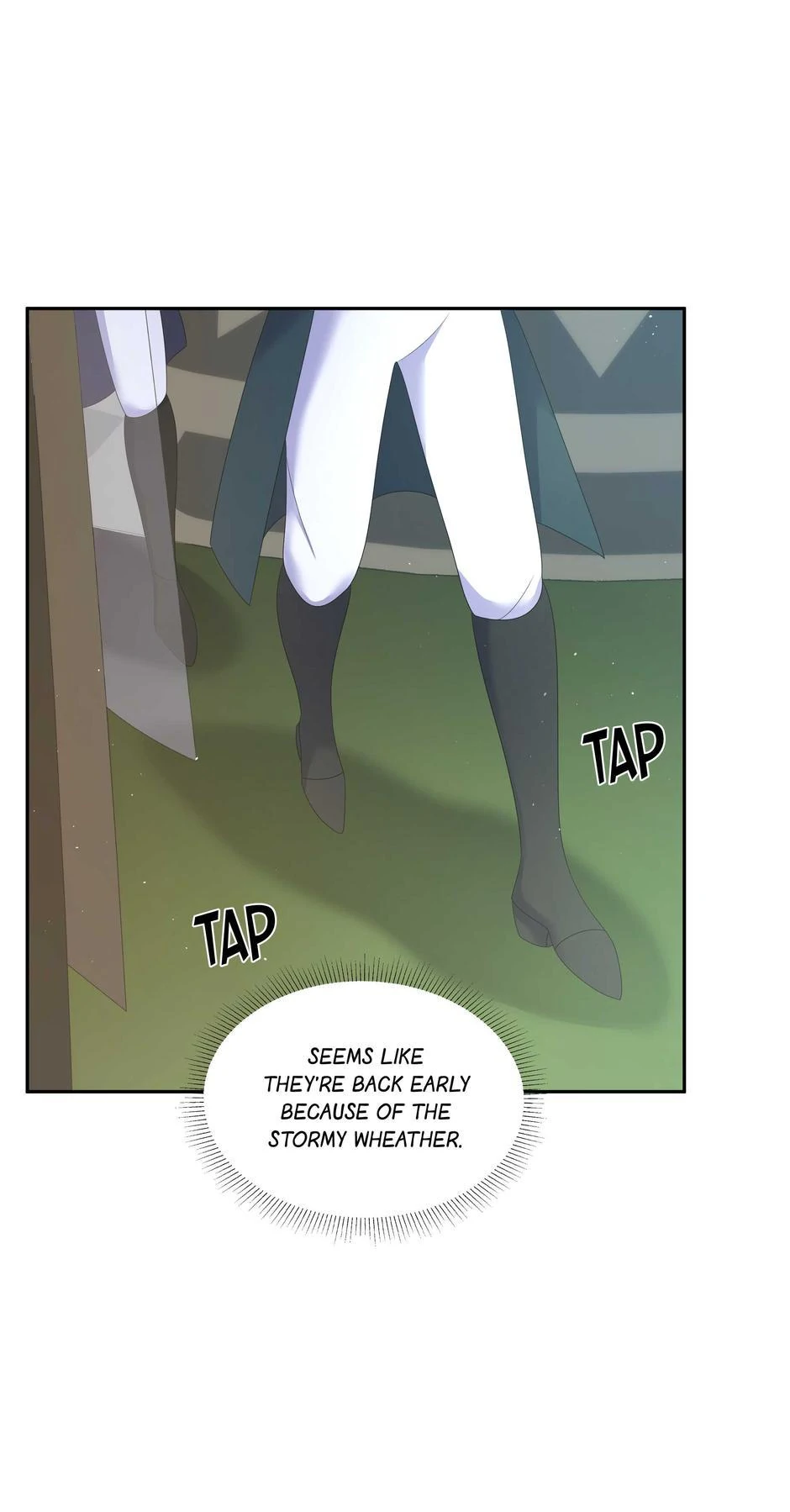 No Marriage, Angel! chapter 41 page 55