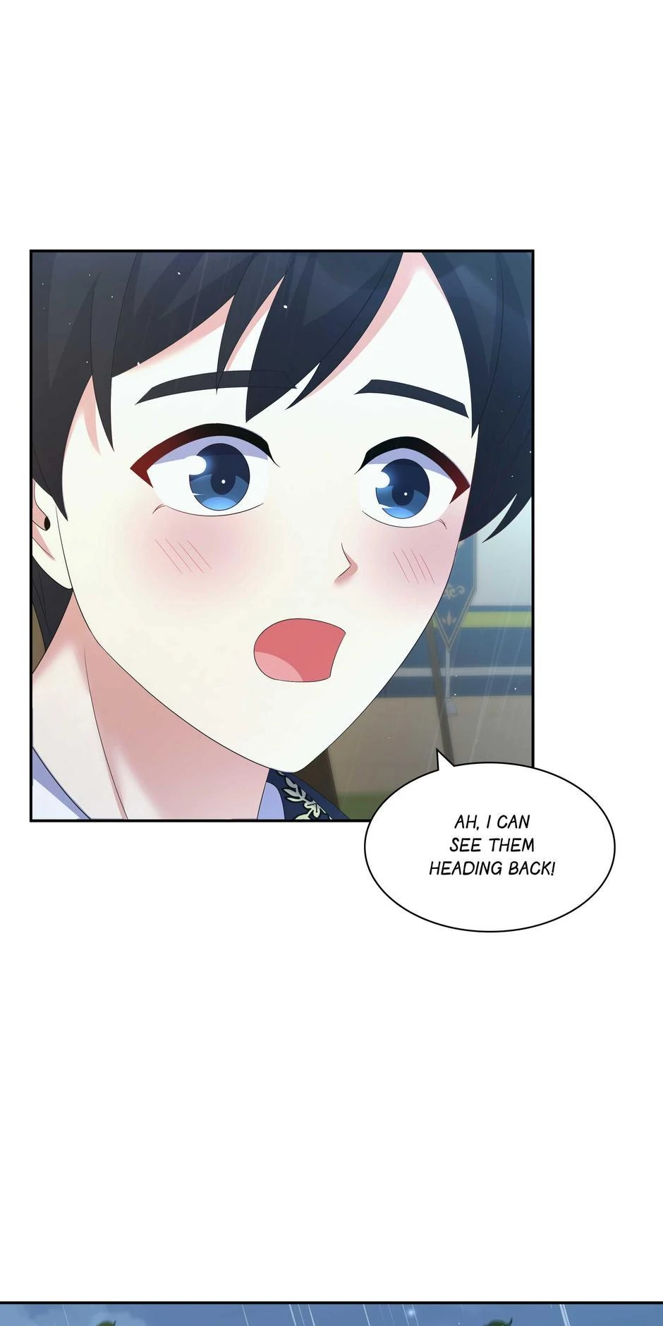 No Marriage, Angel! chapter 41 page 56