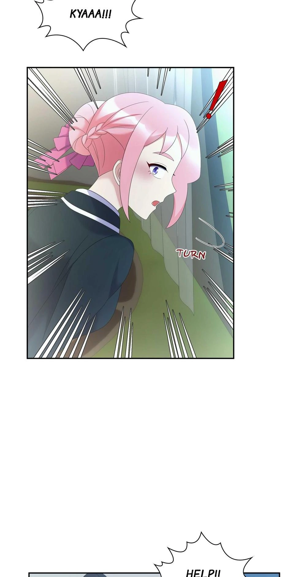 No Marriage, Angel! chapter 41 page 59