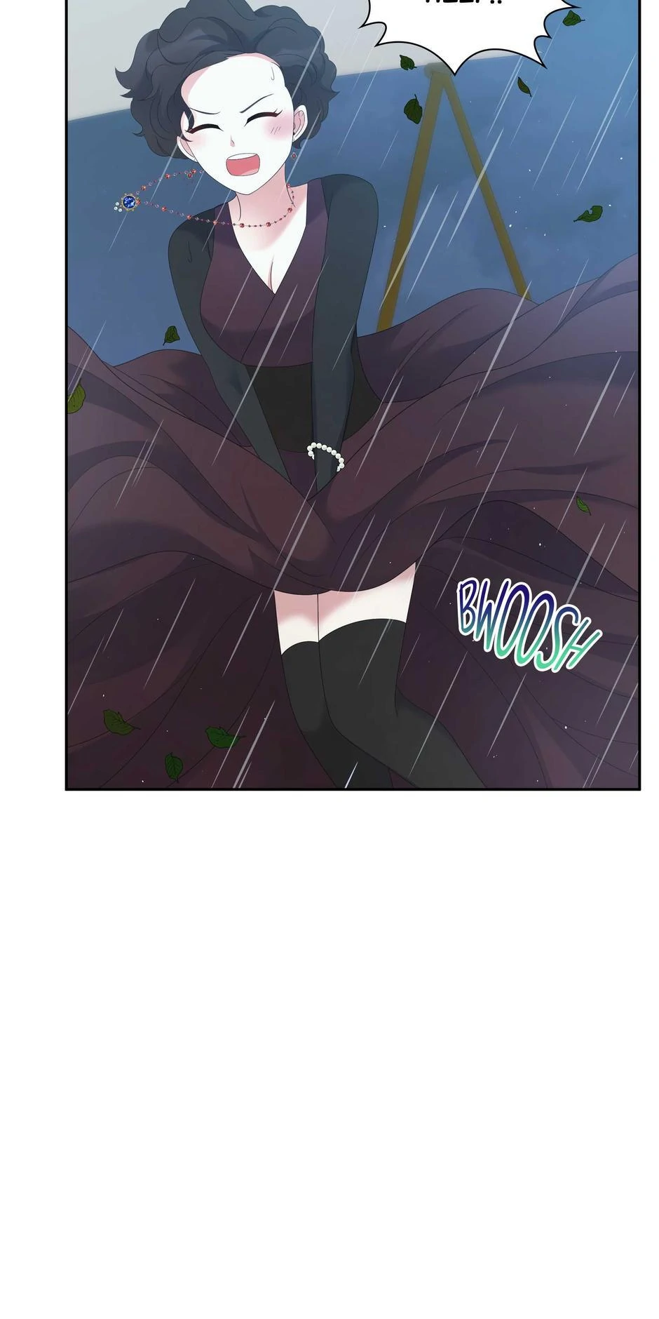 No Marriage, Angel! chapter 41 page 60