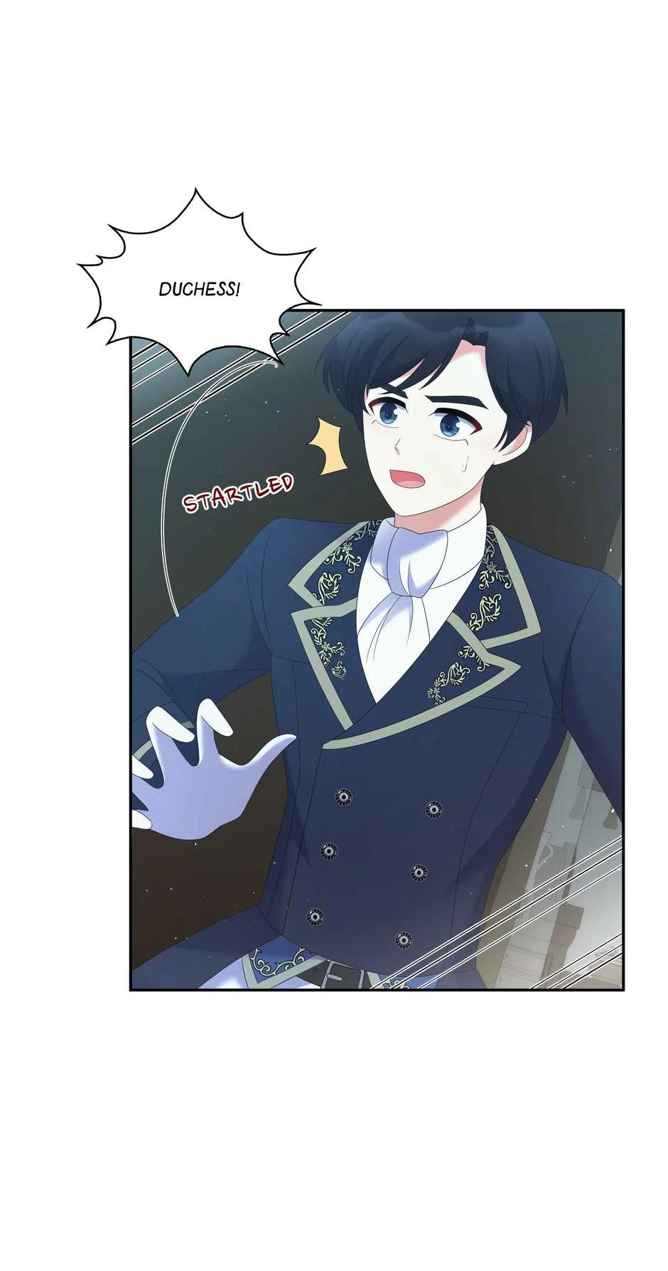 No Marriage, Angel! chapter 41 page 63
