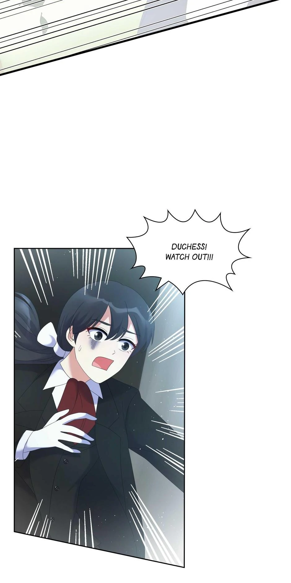 No Marriage, Angel! chapter 41 page 69