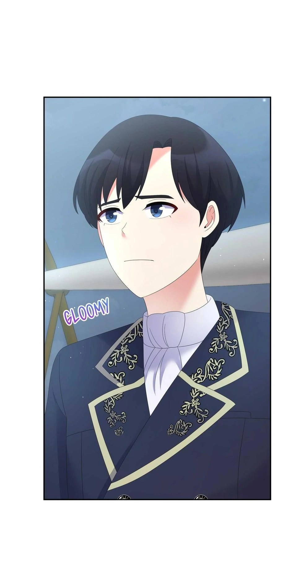 No Marriage, Angel! chapter 42 page 27