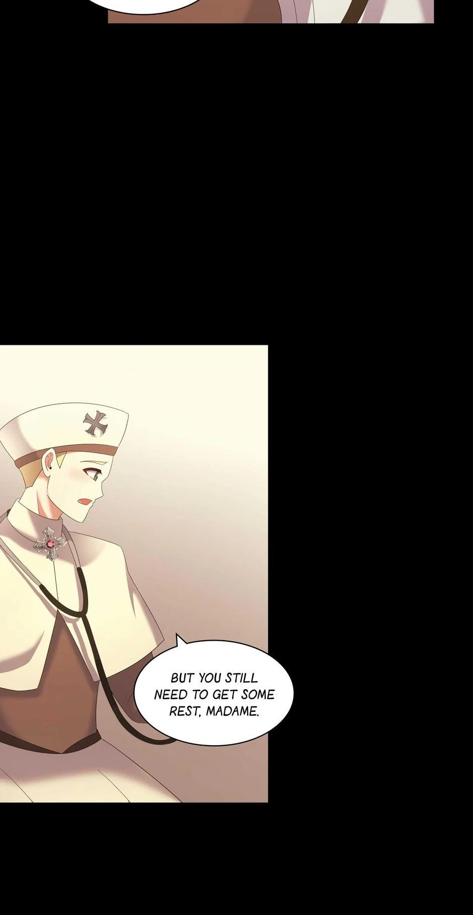 No Marriage, Angel! chapter 42 page 32