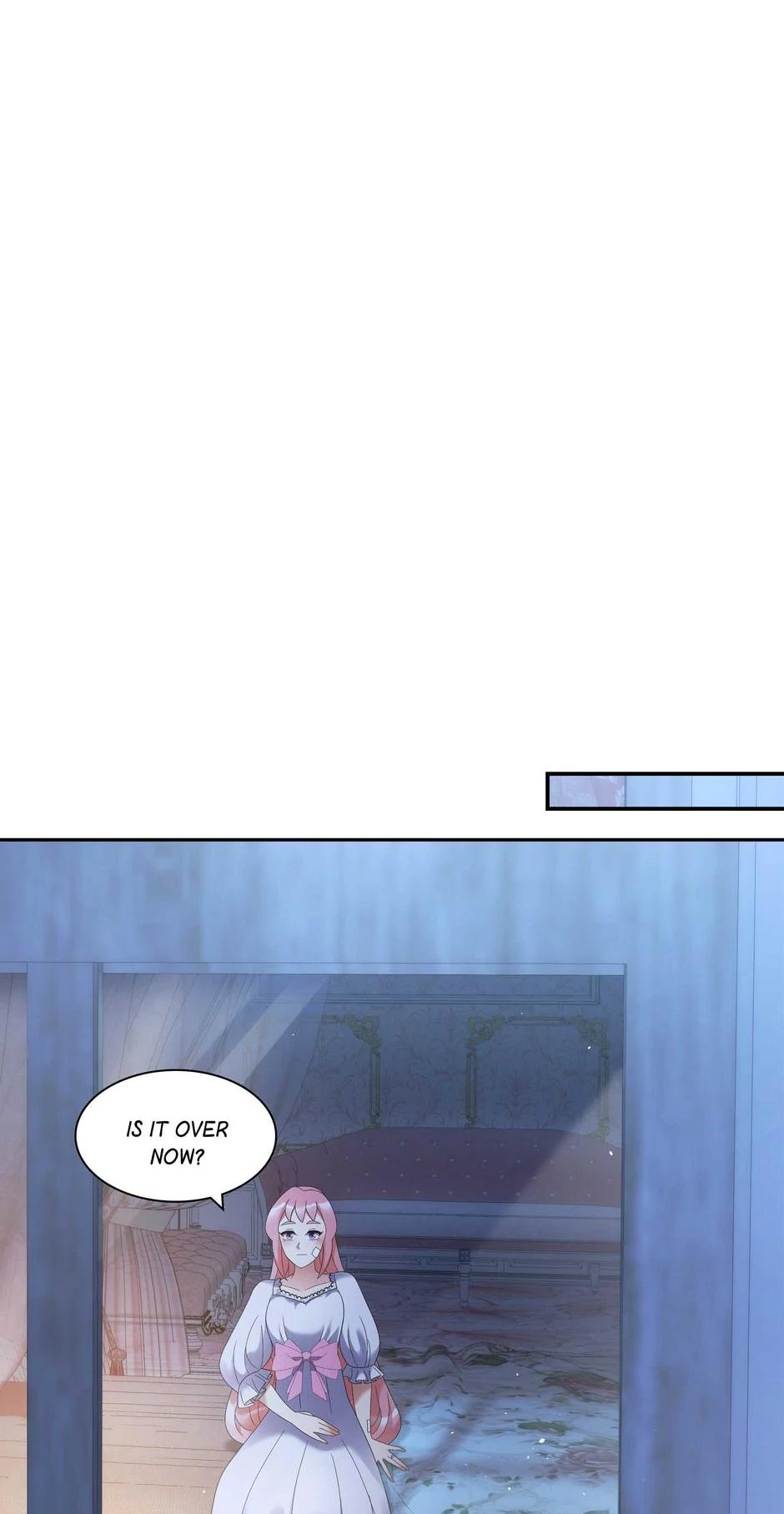 No Marriage, Angel! chapter 42 page 35