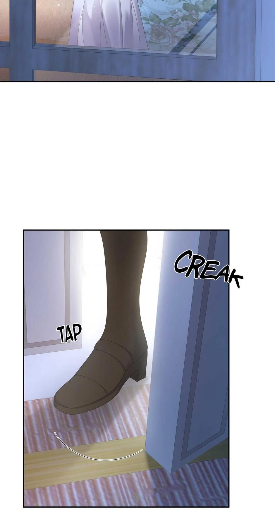 No Marriage, Angel! chapter 42 page 36