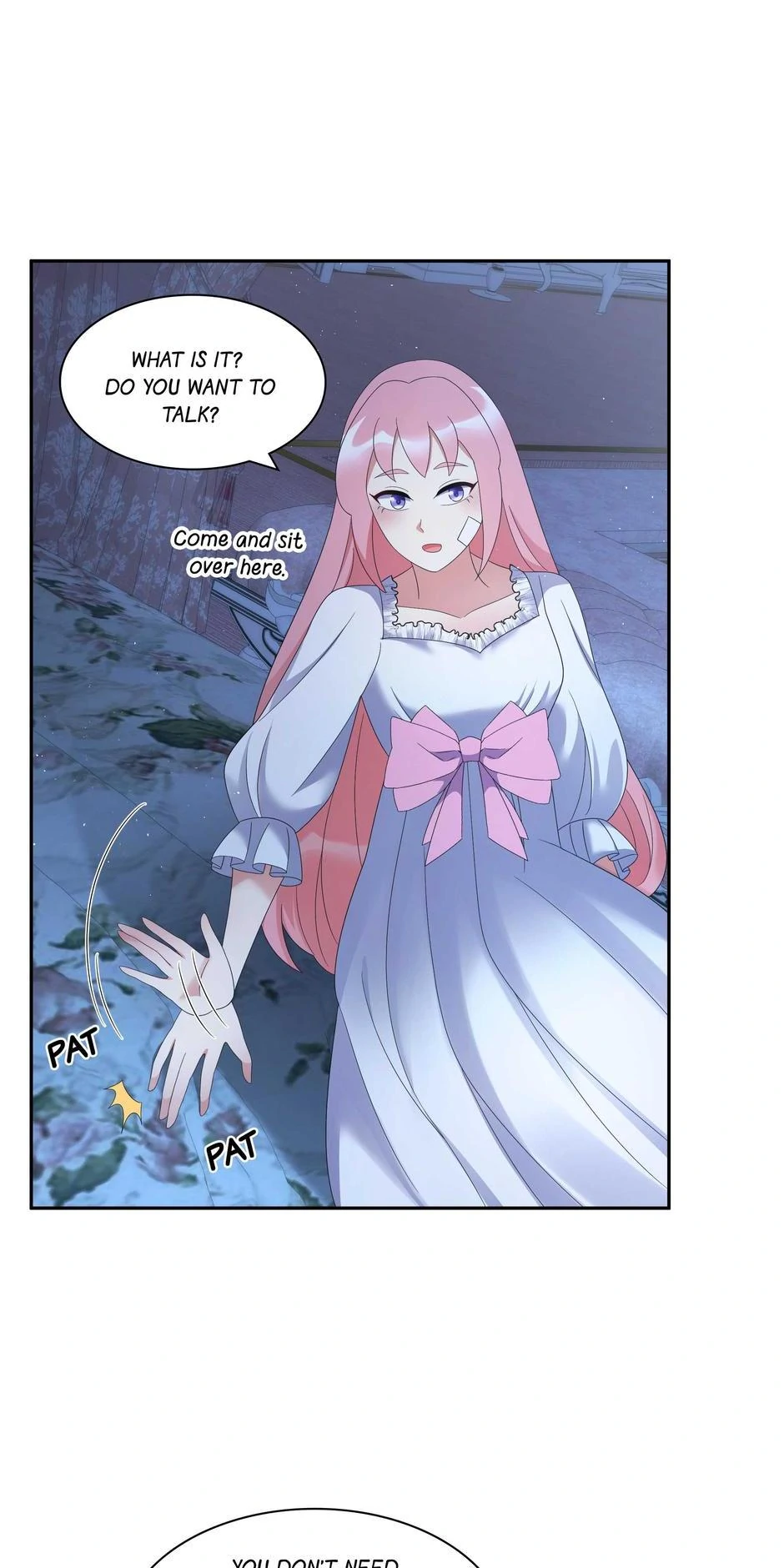 No Marriage, Angel! chapter 42 page 43