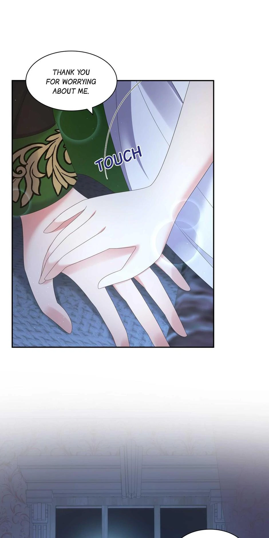 No Marriage, Angel! chapter 42 page 45