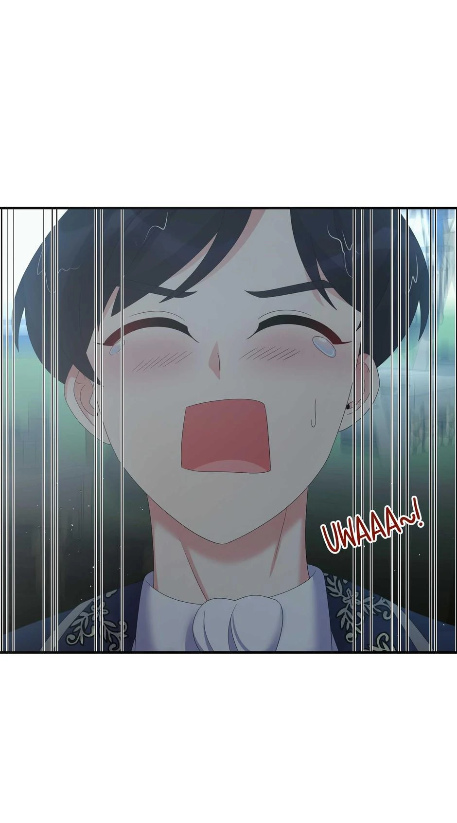 No Marriage, Angel! chapter 42 page 5