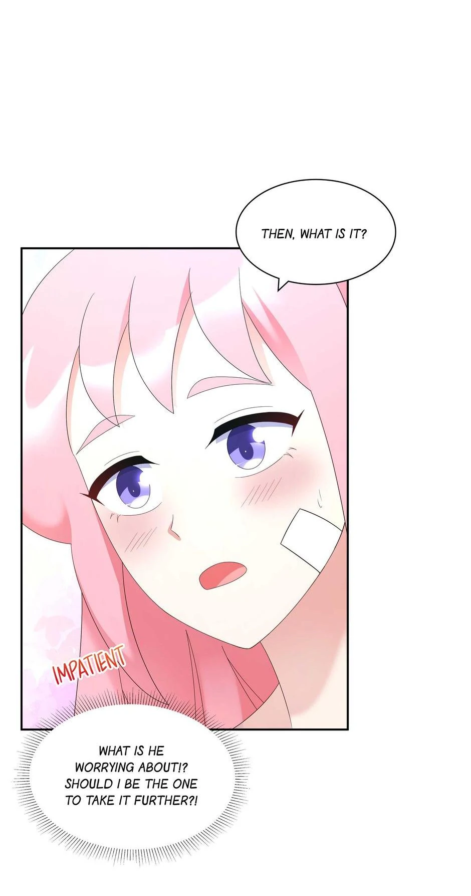 No Marriage, Angel! chapter 42 page 53